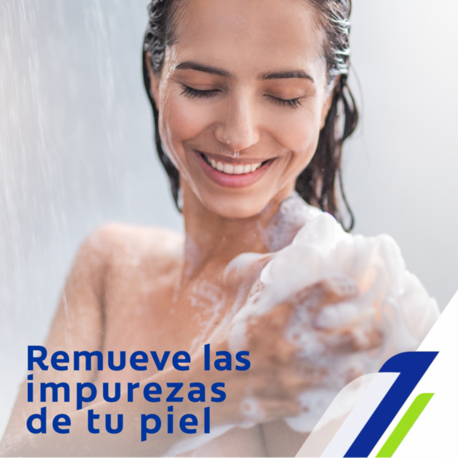 Jabón En Barra Antibacterial Pro Hidratación PROTEX 3 X 80 G