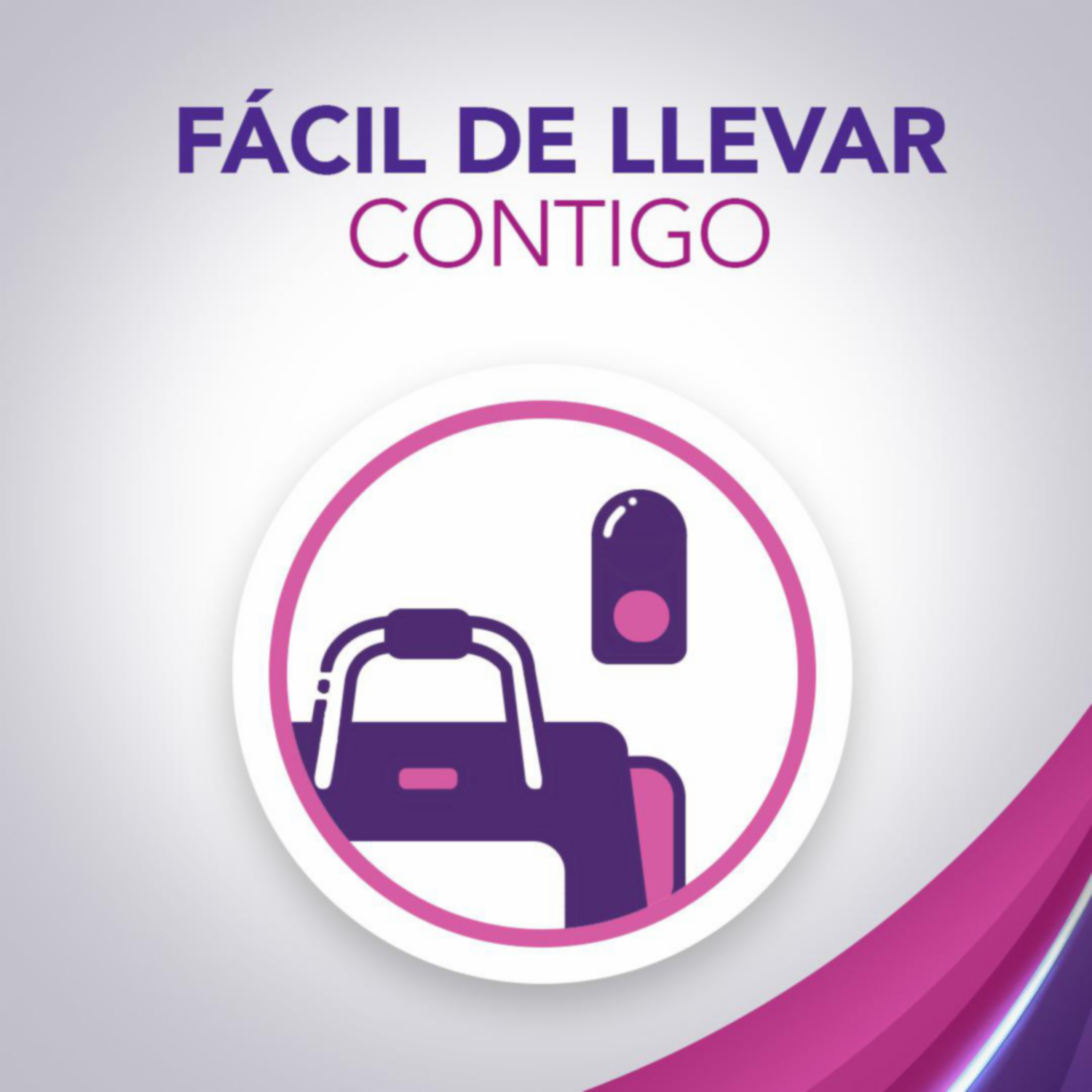 Desodorante En Gel Para Mujer Floral Fresh LADY SPEED STICK 65 G