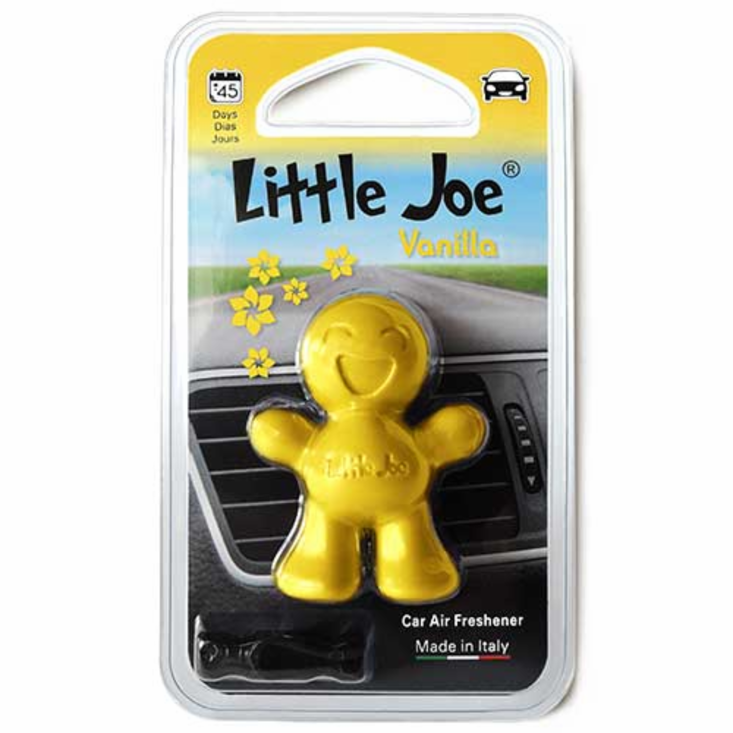 Ambiental Little Joe vainilla LITTLE JOYA Mediano