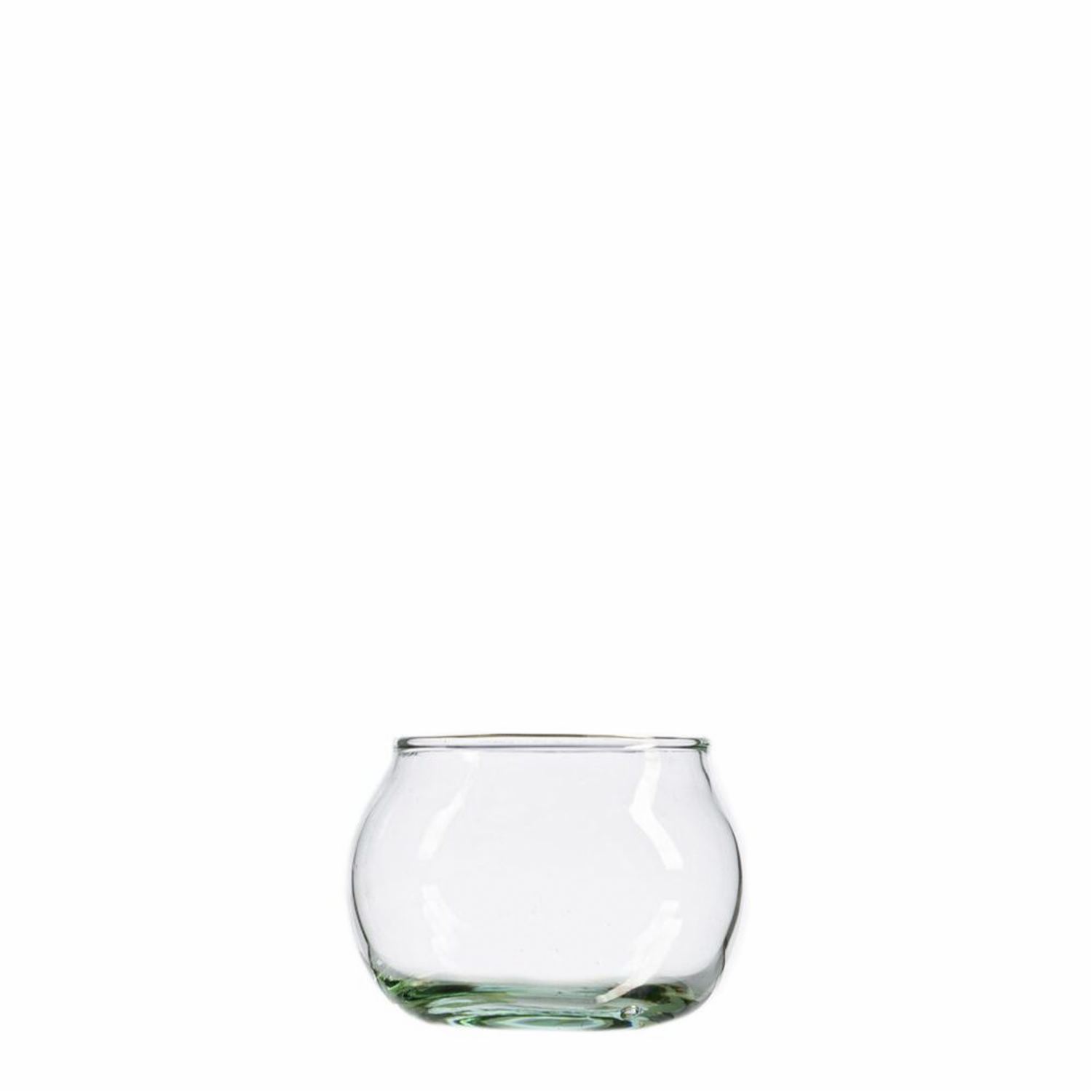 Bomba Acuario Ba03 Transparente OTÚN 5,7 X 5 Cm