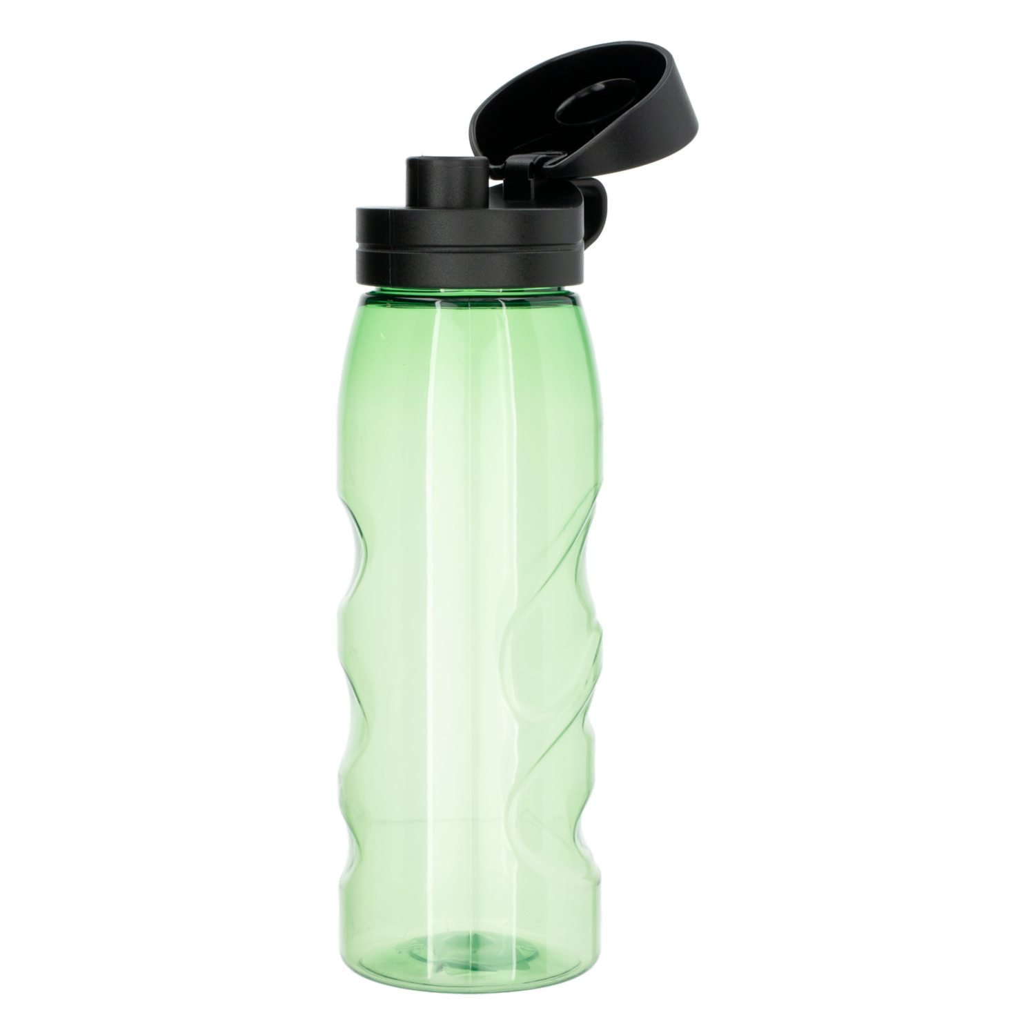 Tomatodo Wave Verde PLAPASA 0.8 Litros
