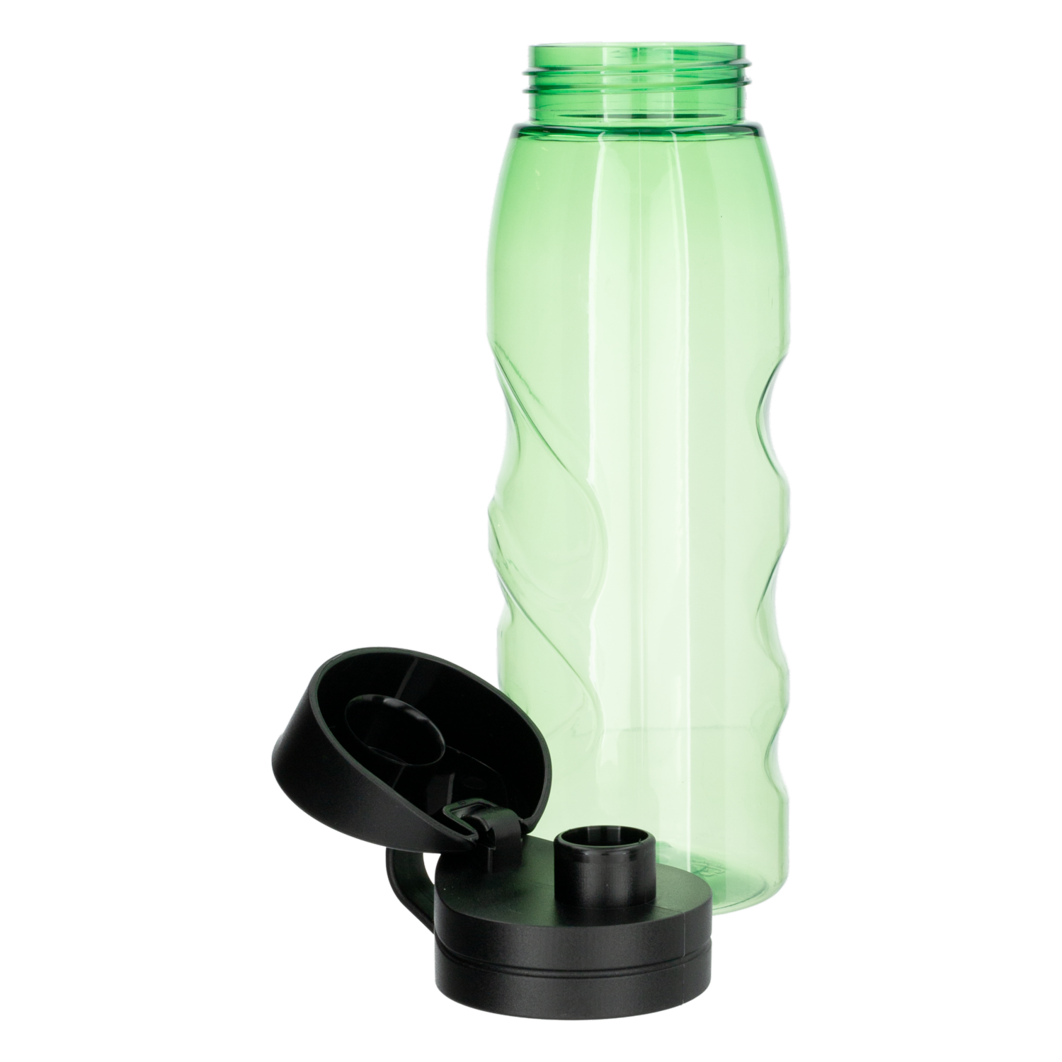 Tomatodo Wave Verde PLAPASA 0.8 Litros