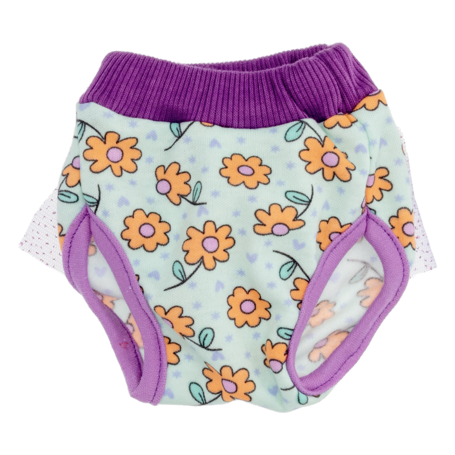 Panty Para Perro Princess THE PET FACTORY Talla Extra Extra Pequeño
