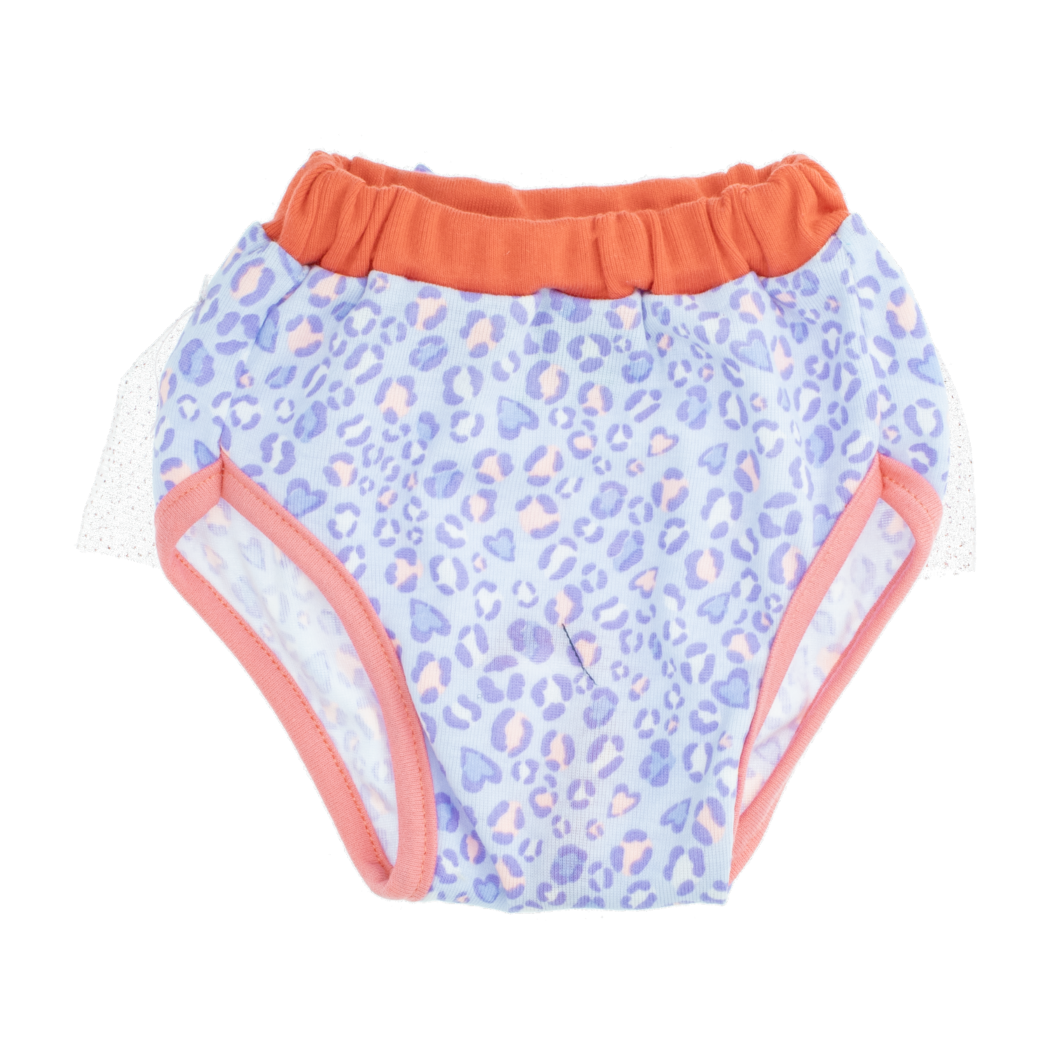 Panty Para Perro Princess THE PET FACTORY Talla Grande