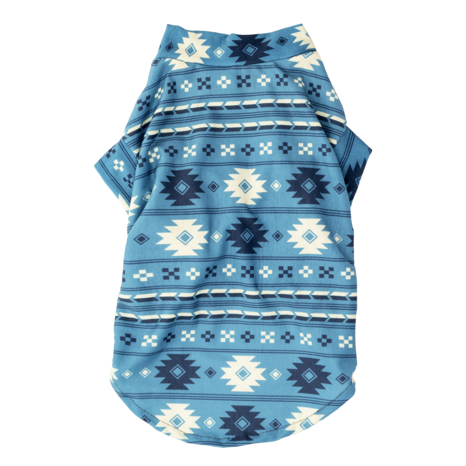 Buzo Para Perro Andino Mix THE PET FACTORY Talla Mediano