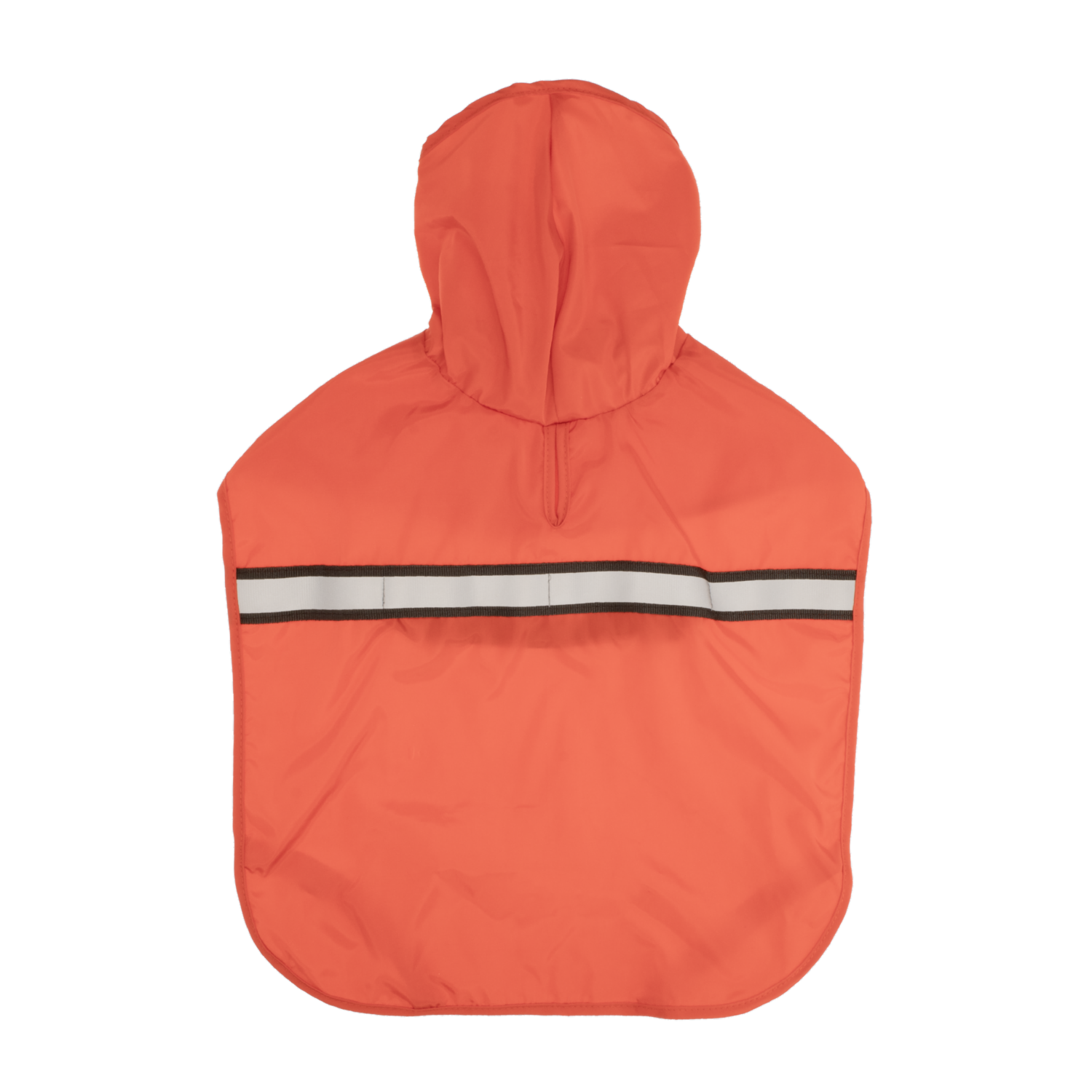 Capa Para Mascota Para Lluvia Diseño Tommy Amarillo GUAU DOG FASHION Talla Extra Pequeño