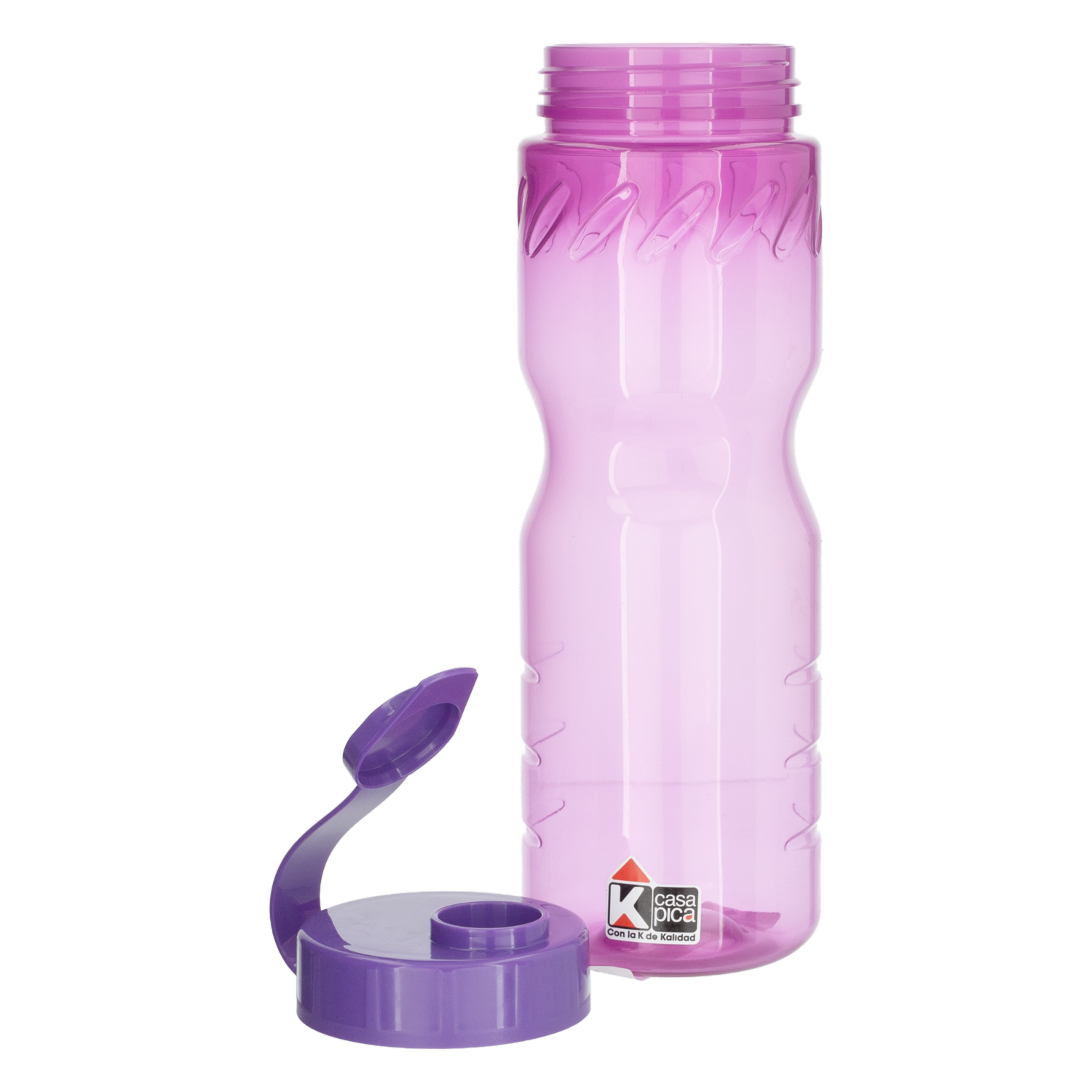 Tomatodo Go Violeta CASA PICA 800 Ml