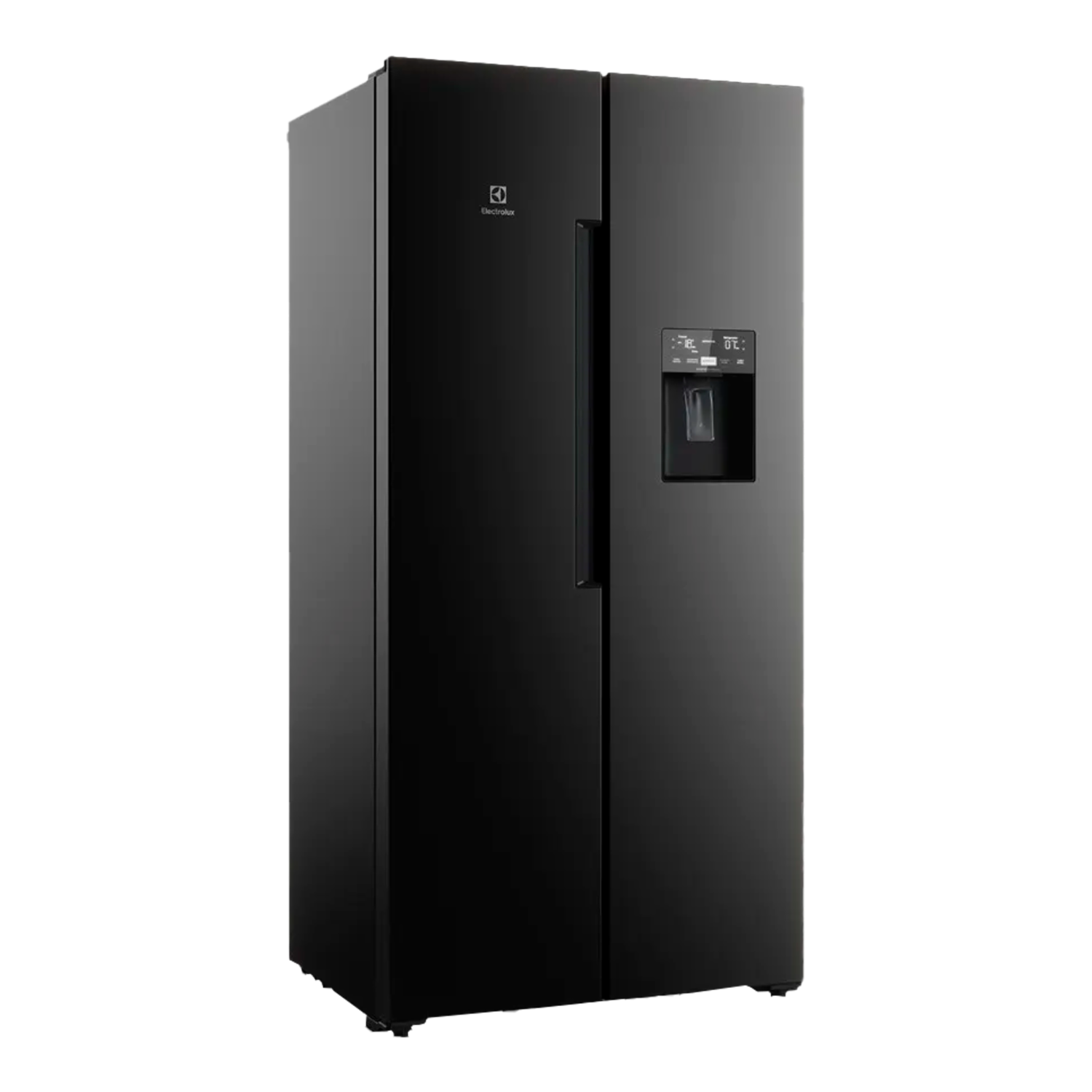 Refrigeradora Side By side No Frost Inverter ERS45F3Q5EB ELECTROLUX 419 Litros