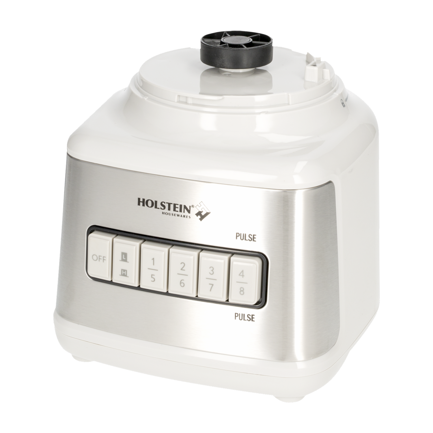 Licuadora 500 Watts HH-09101022G HOLSTEIN 8 Velocidades