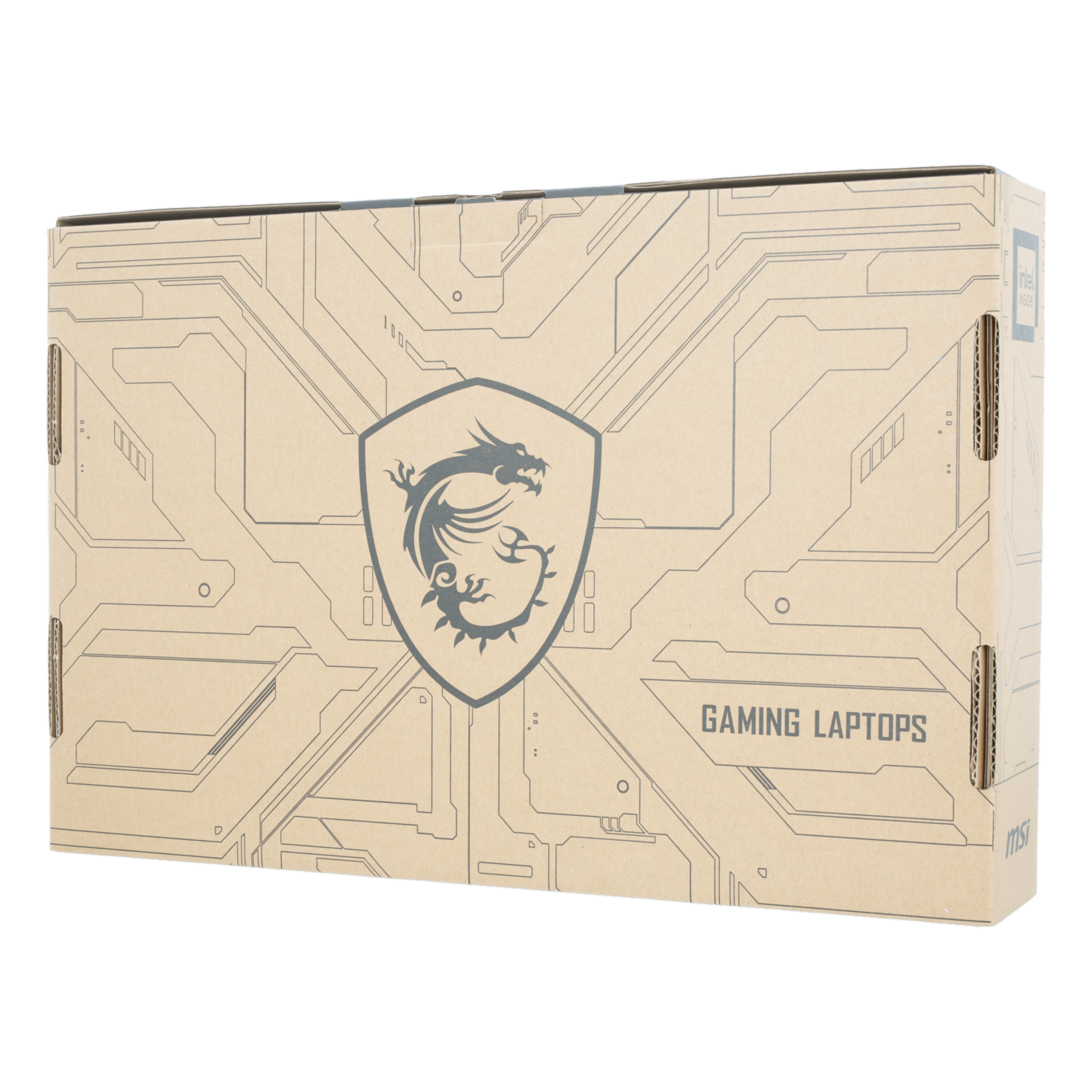 Notebook Msi Core I5 W11 Gris ASUS 15,6″