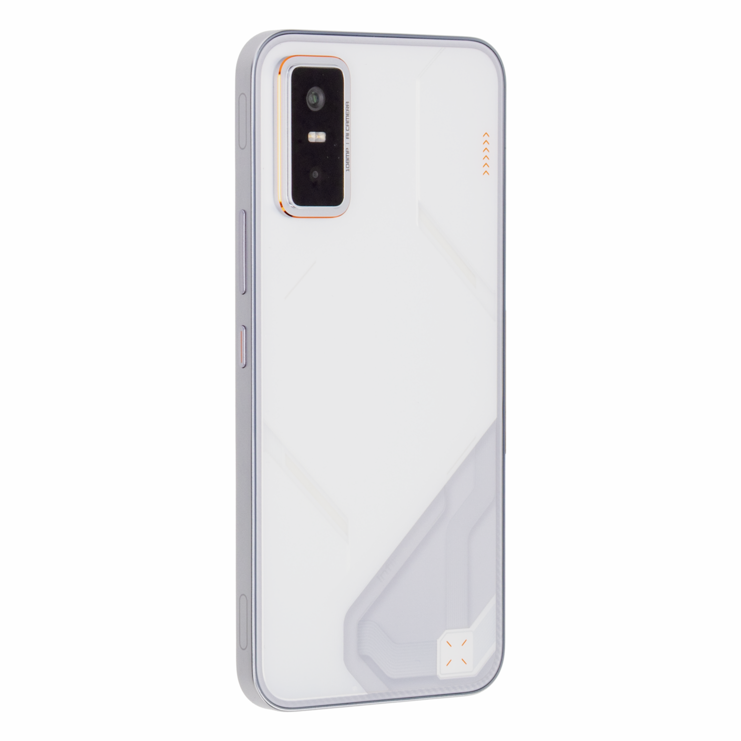 Teléfono Celular Gt 30 Pro 5G Blade White INFINIX