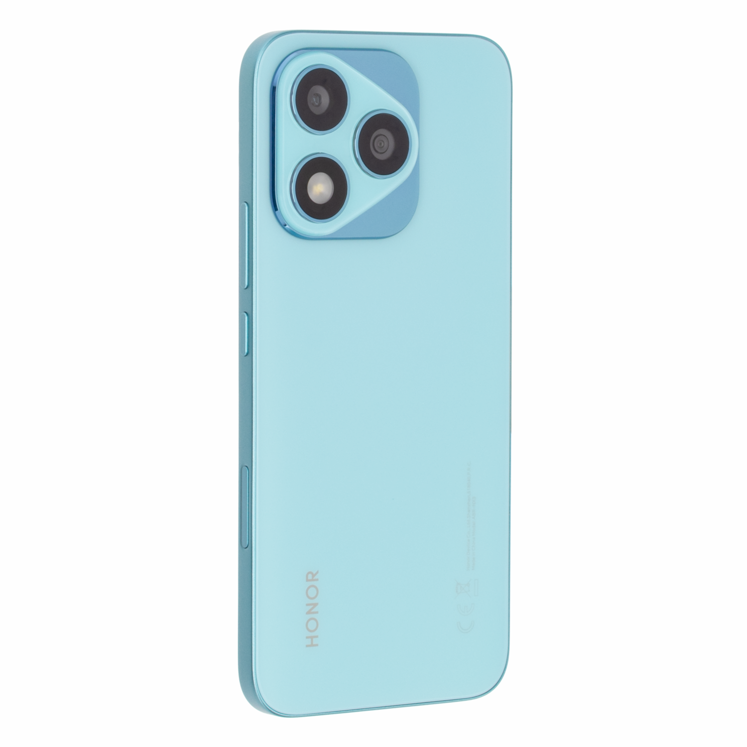 Teléfono Celular 400 Lite 5G Verde Marino HONOR