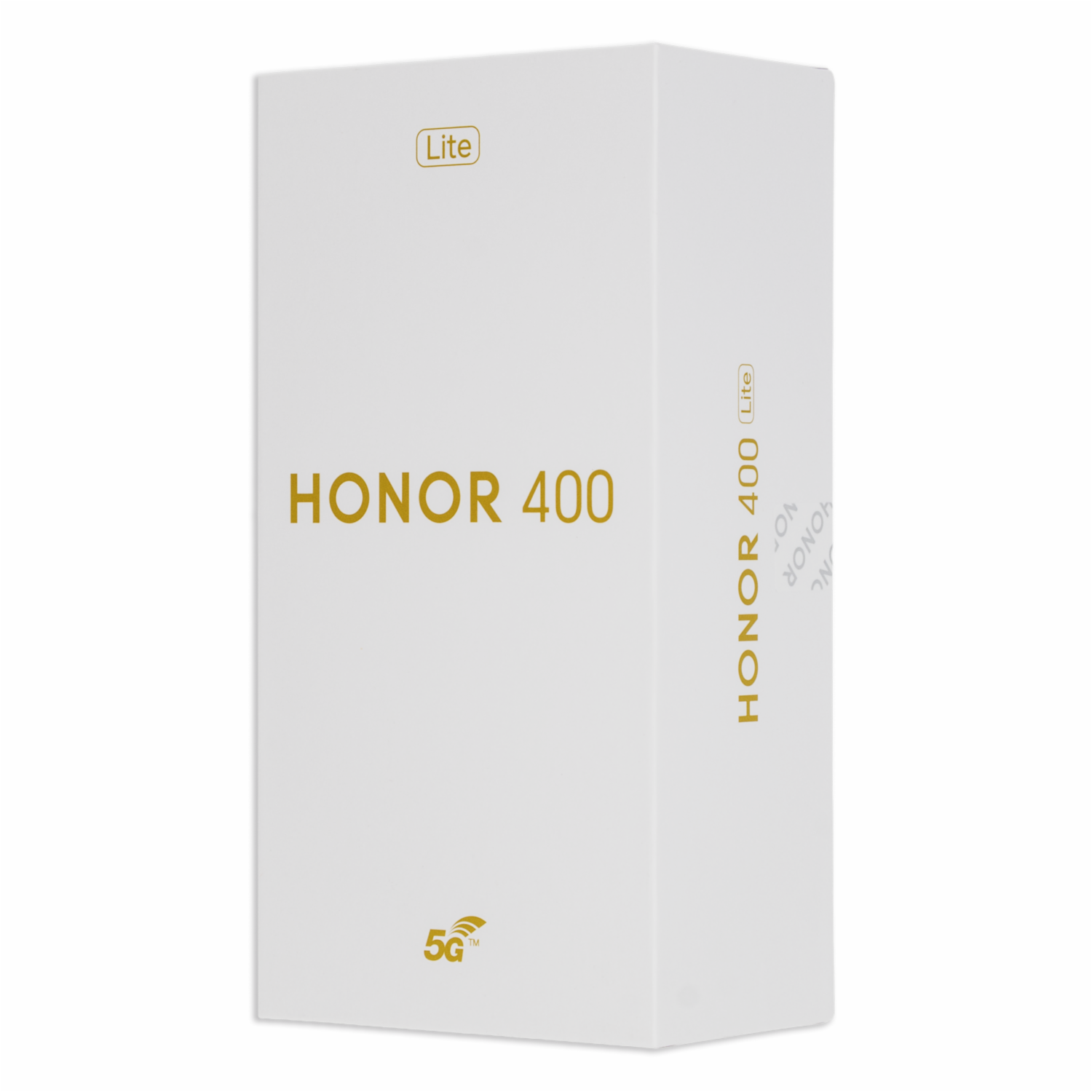 Teléfono Celular 400 Lite 5G Verde Marino HONOR