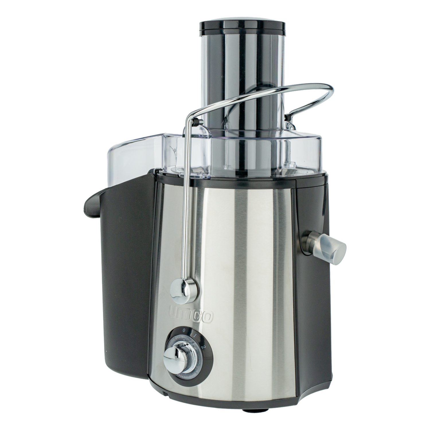 Extractor De Jugos Inoxidable UMCO 1 Litro