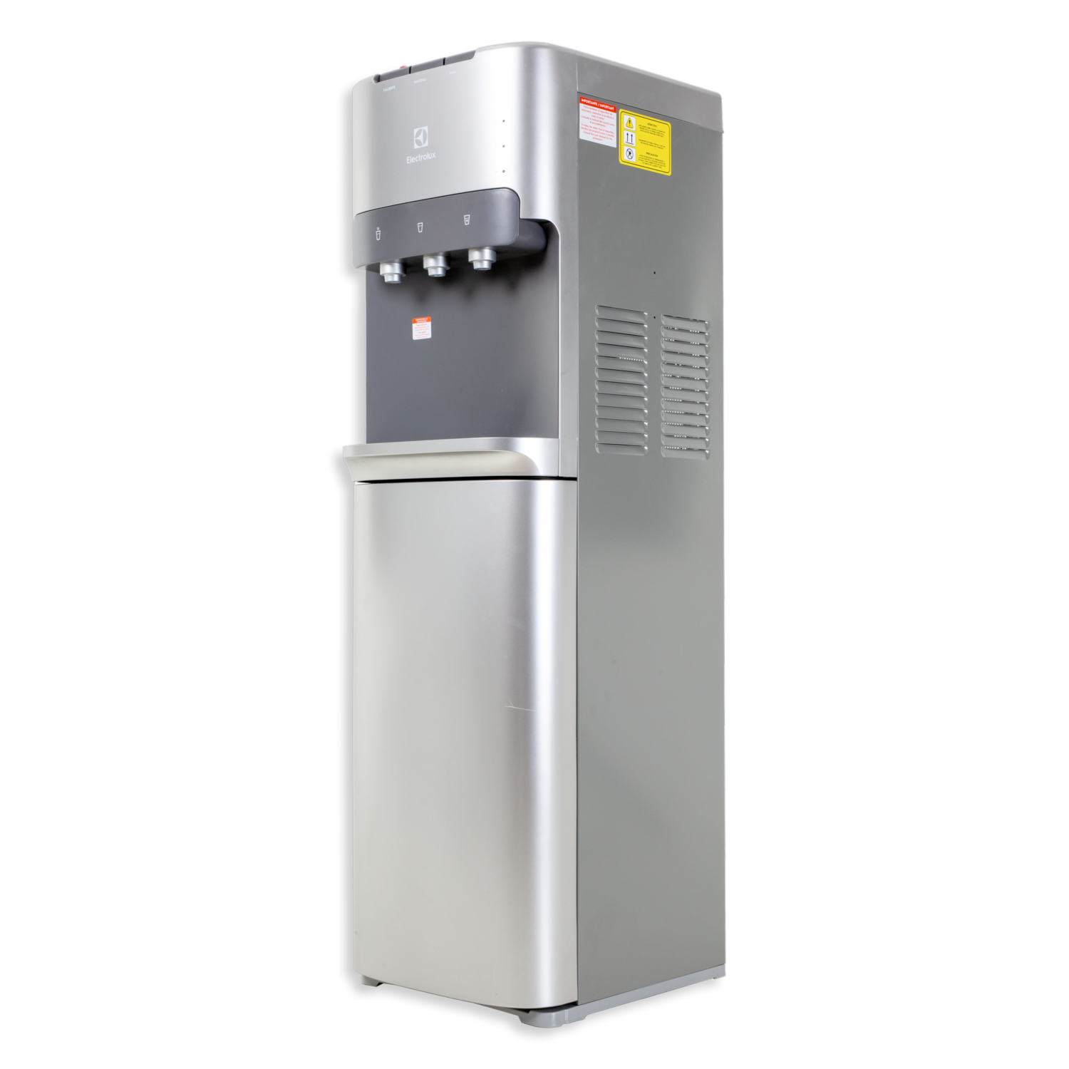 Dispensador De Agua Electric Pure Sense ELECTROLUX 2 Litros X Hora