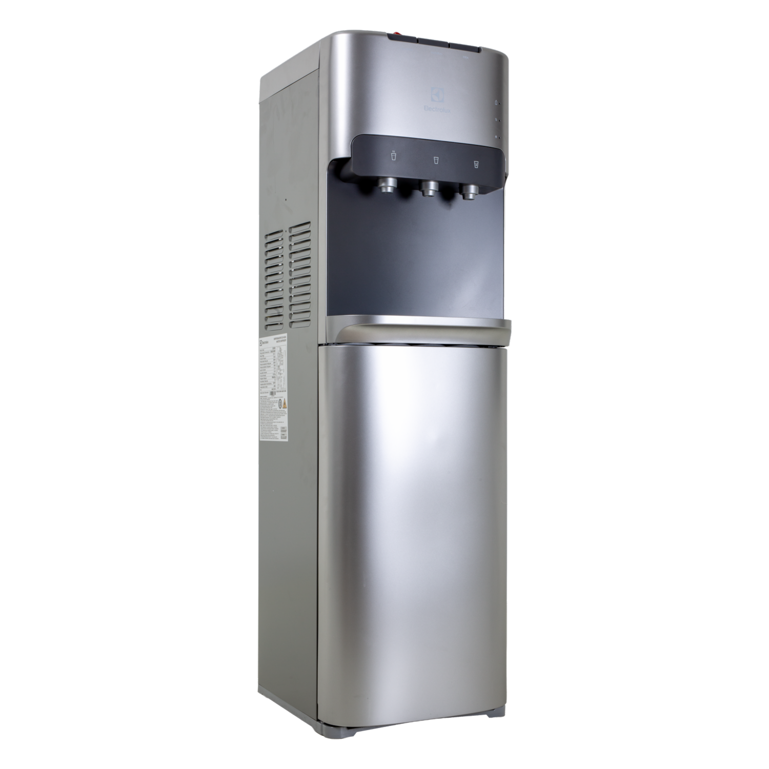 Dispensador De Agua Electric Pure Sense ELECTROLUX 2 Litros X Hora