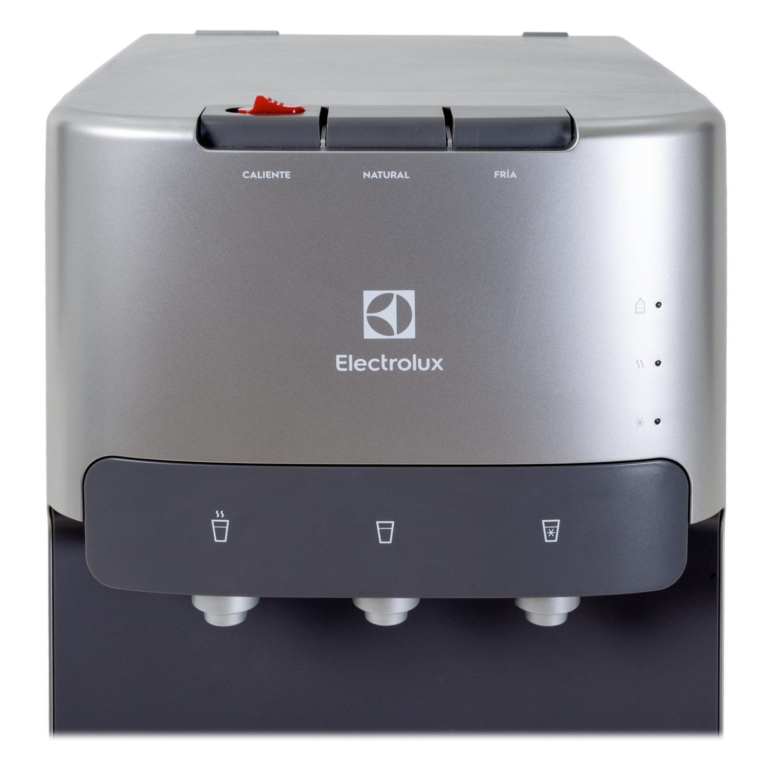 Dispensador De Agua Electric Pure Sense ELECTROLUX 2 Litros X Hora