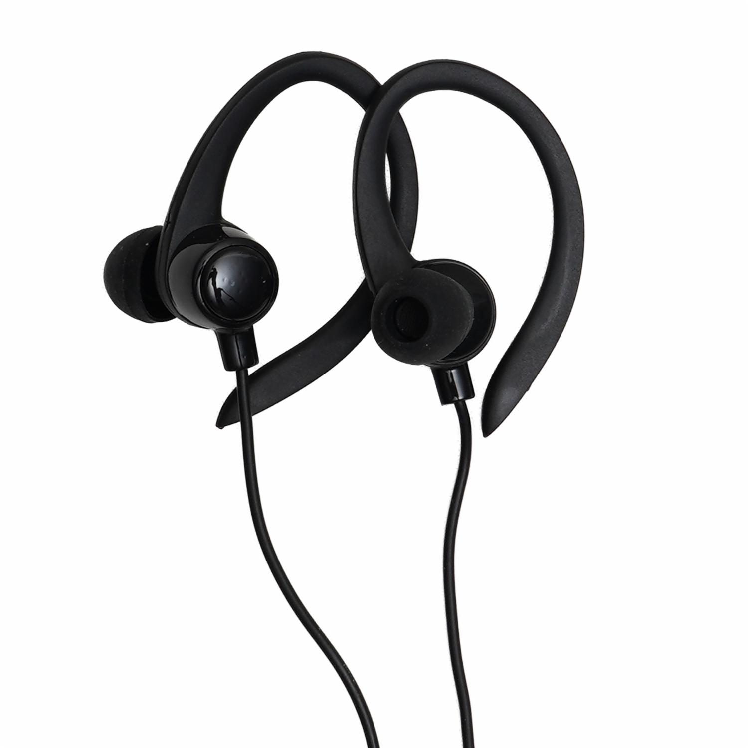 Audífonos Deportivos Con Micrófono ENERGIZER 3,5 Mm