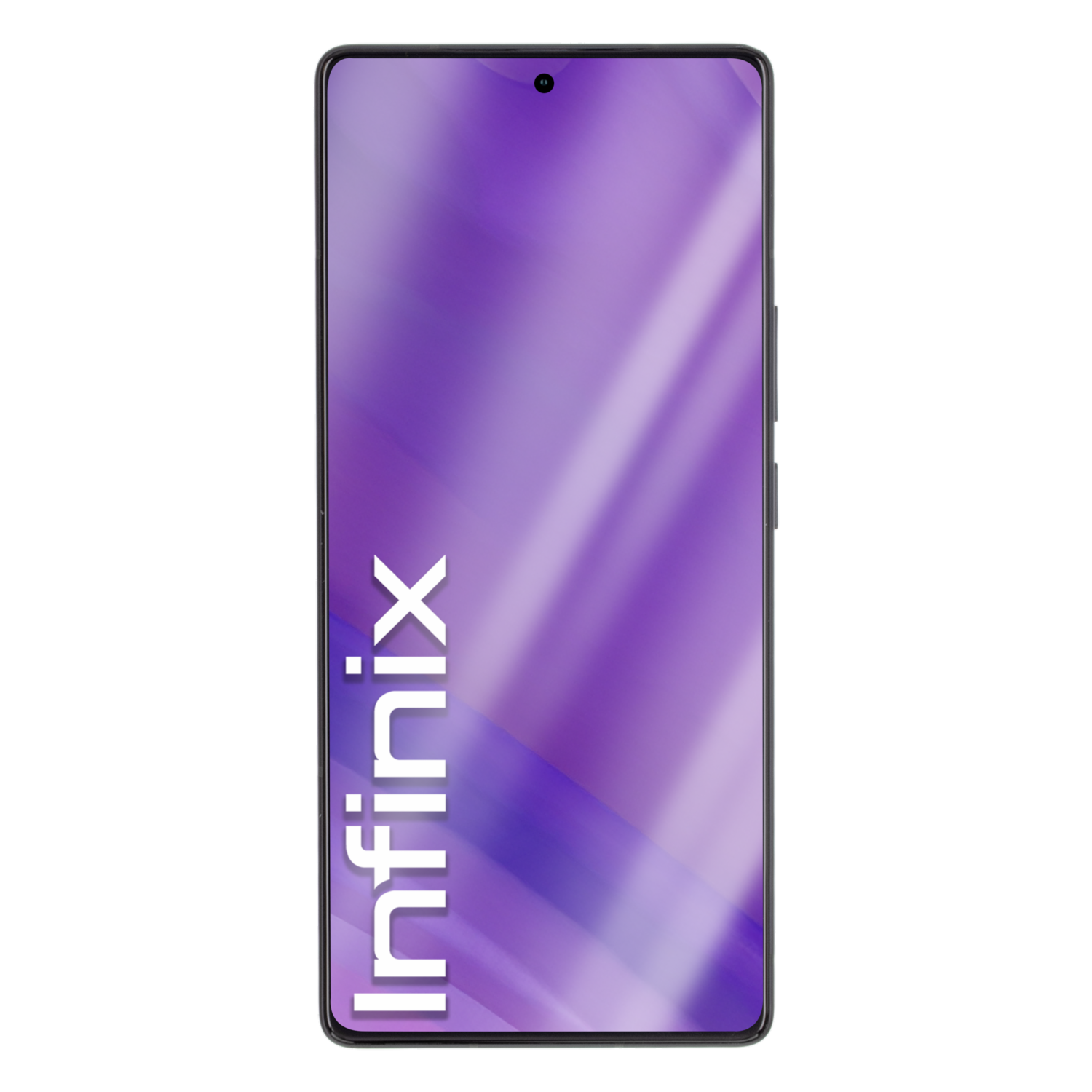 Teléfono Celular Note 50 Pro Shadow Black INFINIX 8 + 256 G