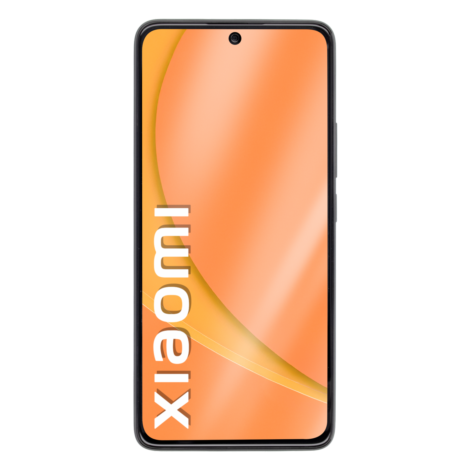 Teléfono Celular Redmi Note 14 Midnight Black XIAOMI 6 + 128 G