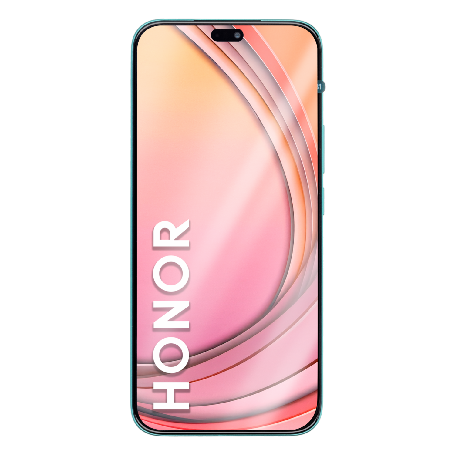 Teléfono Celular X8C Alt-Lx3 Verde Marino HONOR 8 + 512 G
