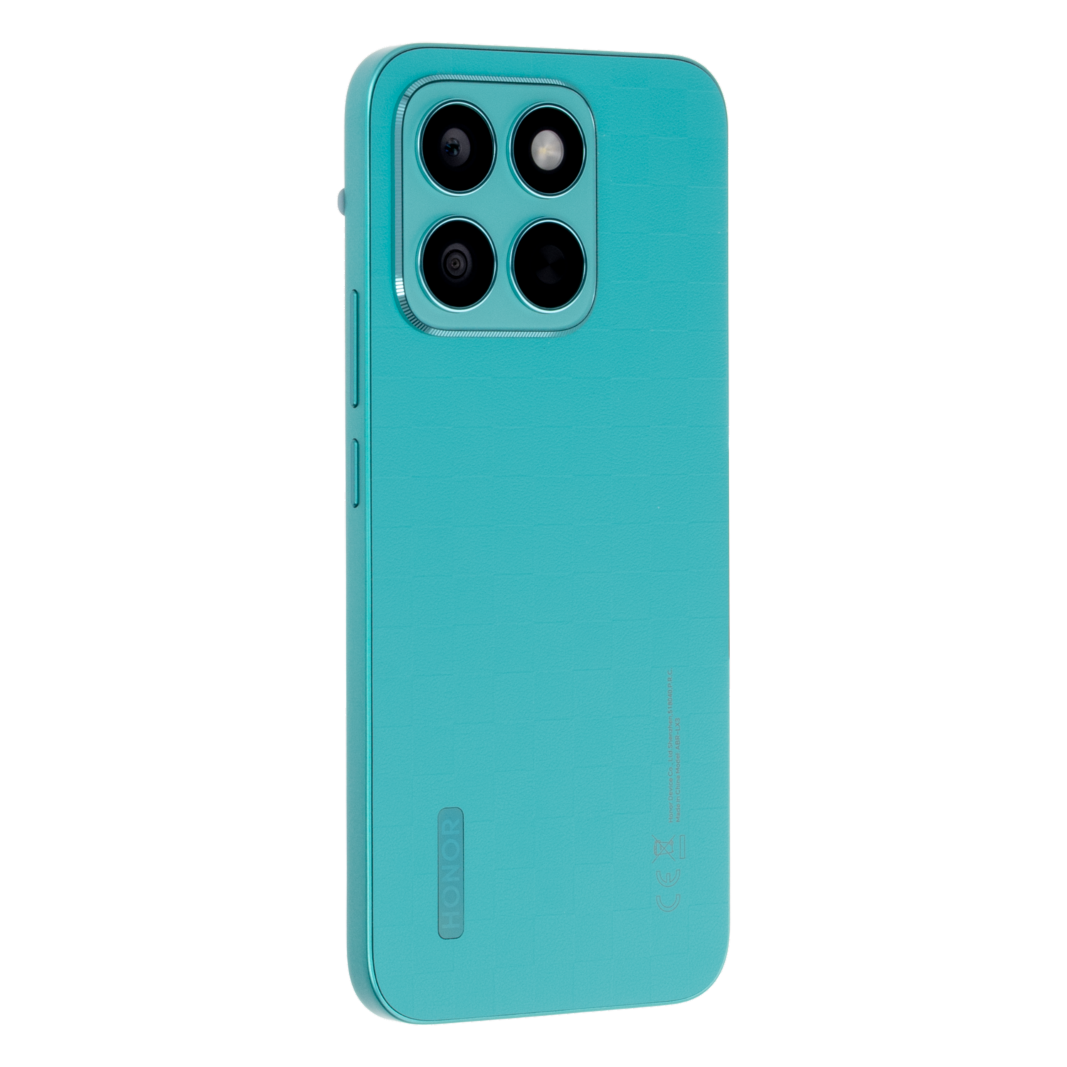 Teléfono Celular X8C Alt-Lx3 Verde Marino HONOR 8 + 512 G