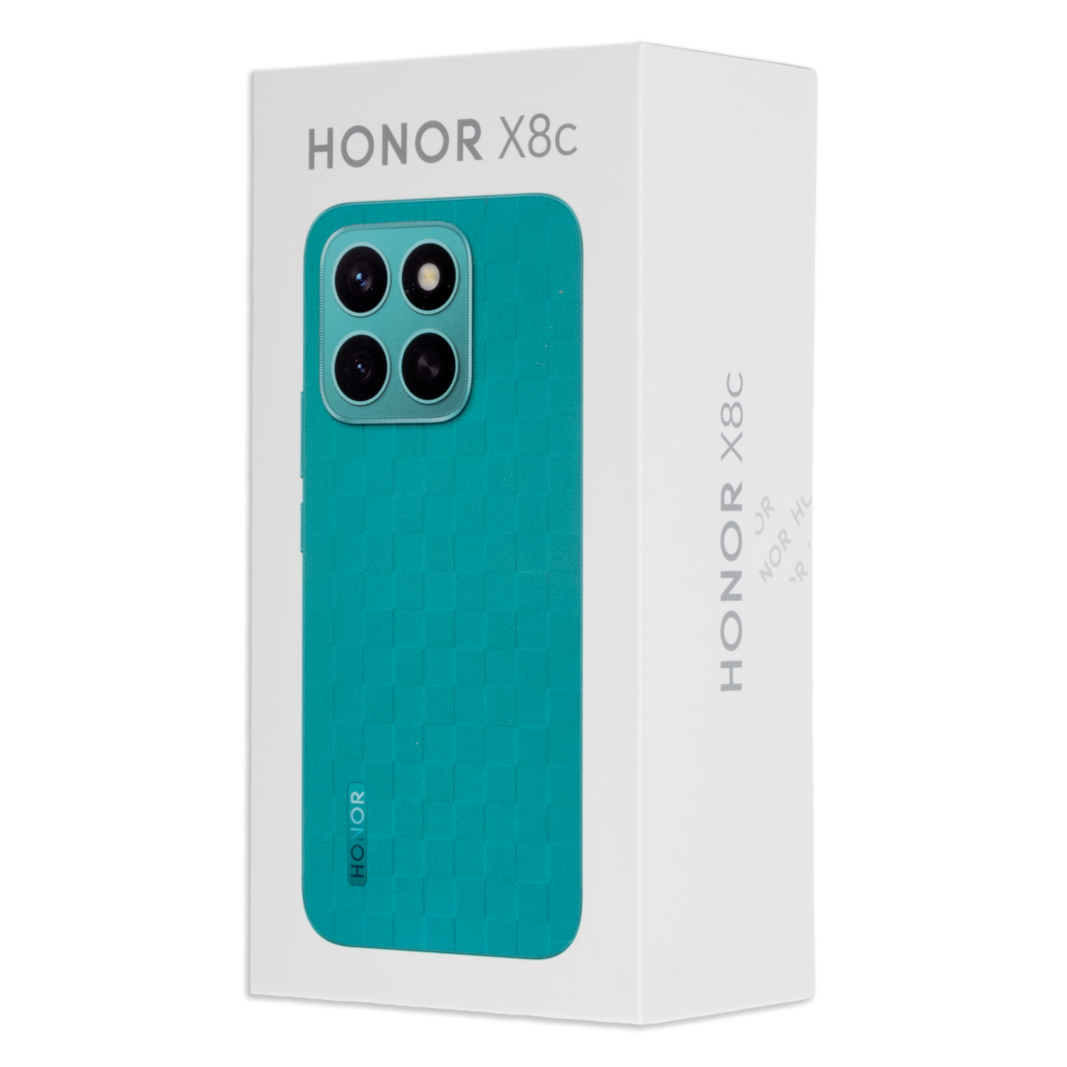 Teléfono Celular X8C Alt-Lx3 Verde Marino HONOR 8 + 512 G