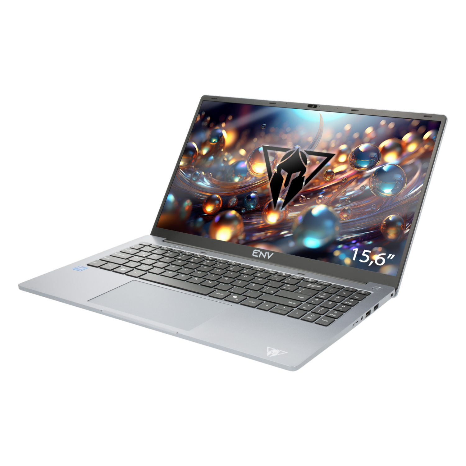 Laptop Core i7-12700H 15,6″ ENV 16Gb + 512Gb