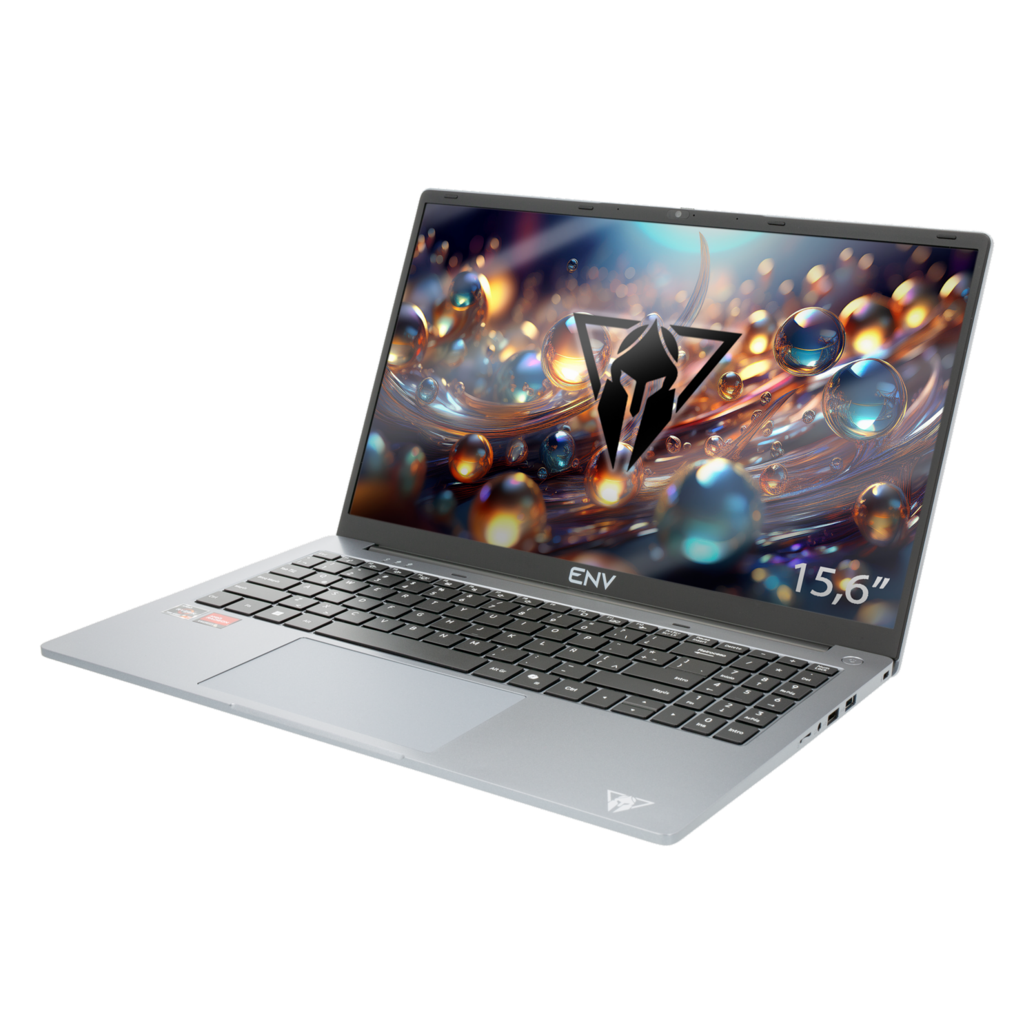 Laptop Ryzen 7-7730U 15,6″ ENV 16Gb + 512Gb