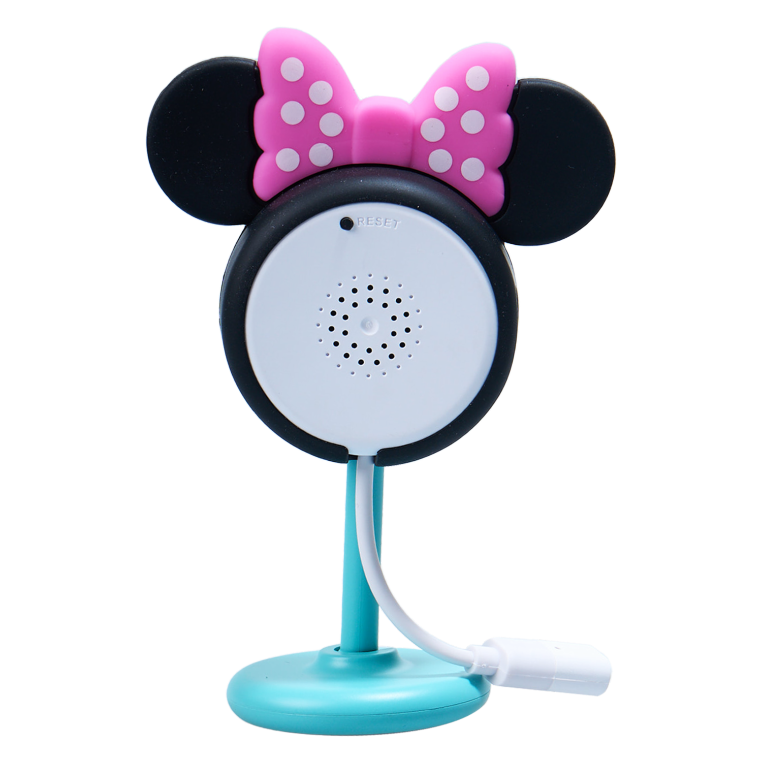 Monitor Para Bebé Smart Wifi Diseño Minnie NEXXT 2K