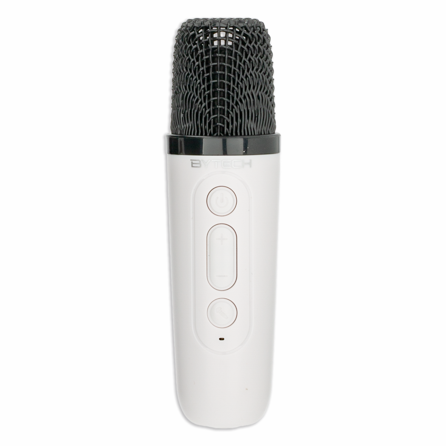 Parlante Mini Karaoke Portátil BYTECH Inalámbrico