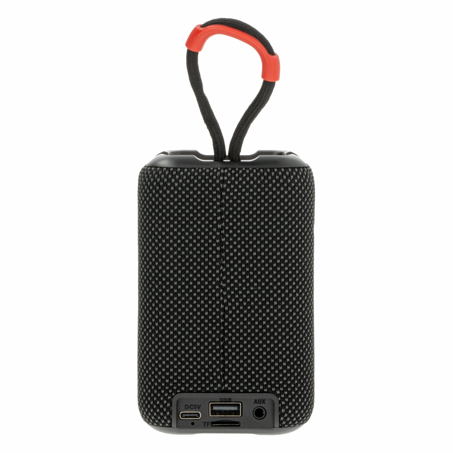 Parlante Resistente Portátil Mini COBY Inalámbrico