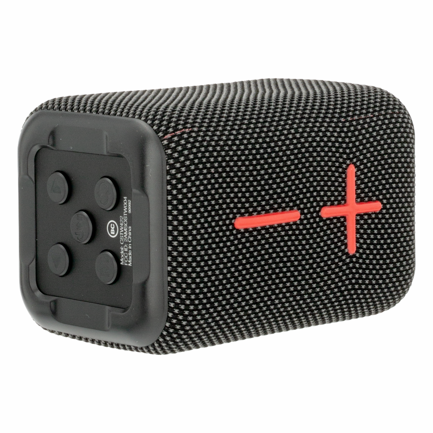 Parlante Resistente Portátil Mini COBY Inalámbrico