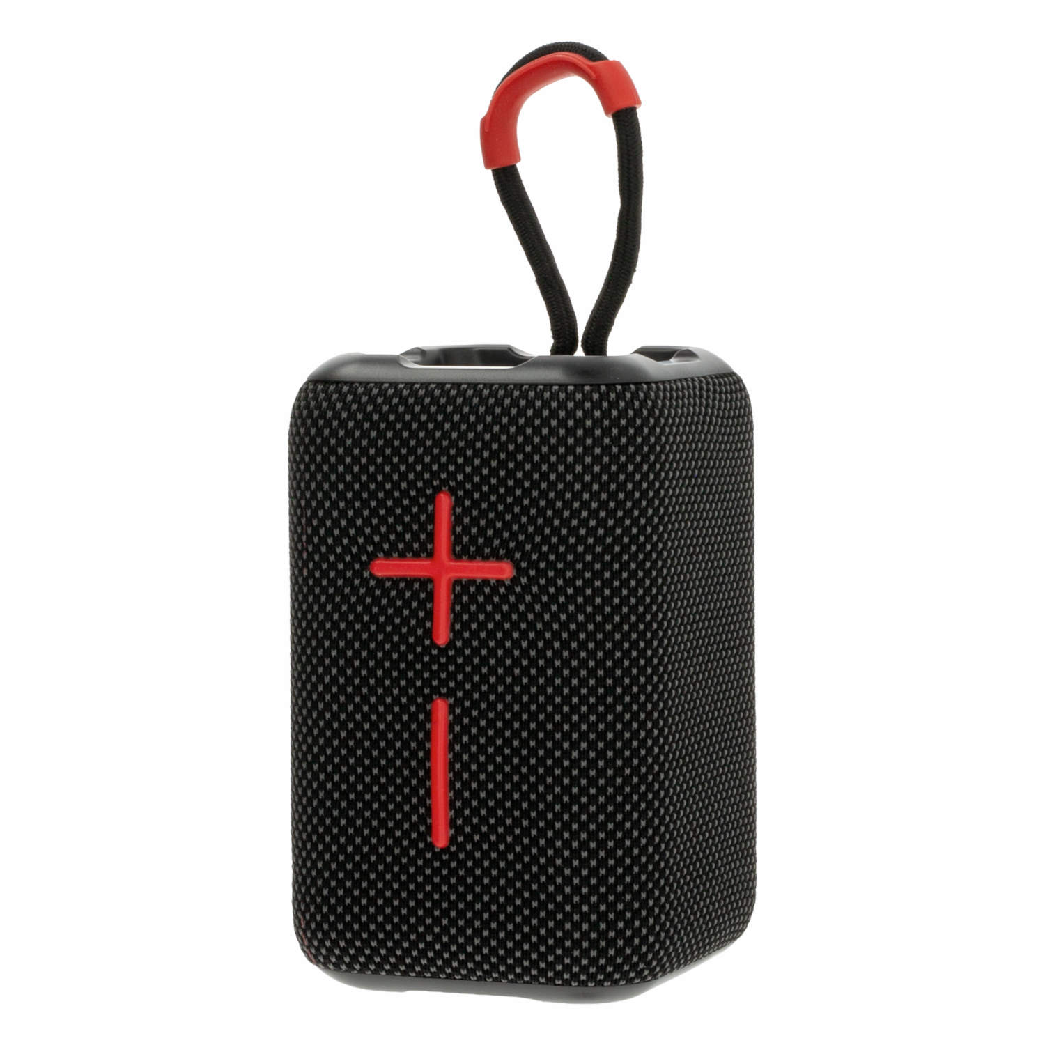 Parlante Resistente Portátil Mini COBY Inalámbrico