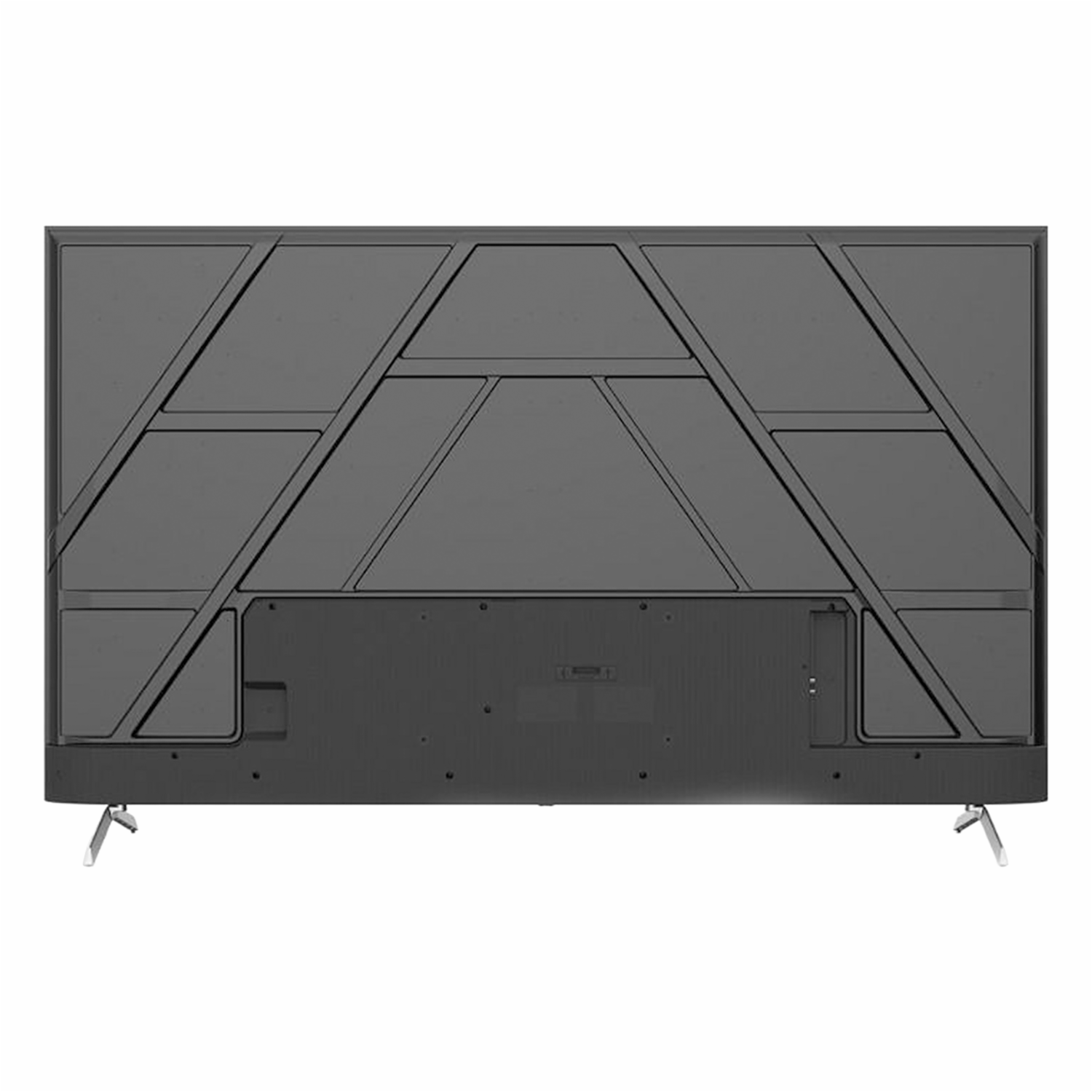 TV Qled Google Tv 4K UHD Modelo RLED-GLT75TPQ10 RIVIERA 75″