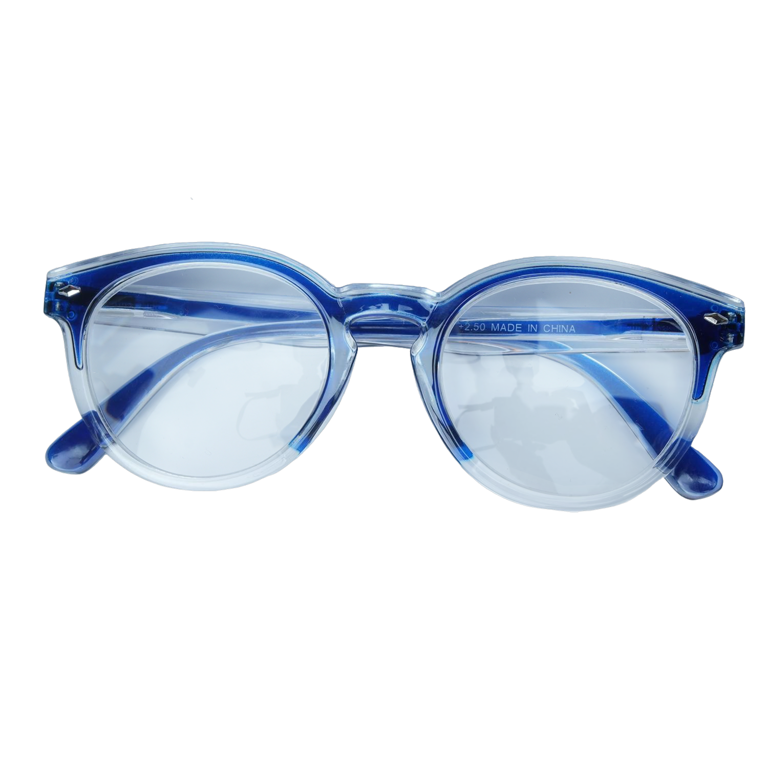 Lentes De Lectura Con Medidas A&E Talla 2.50