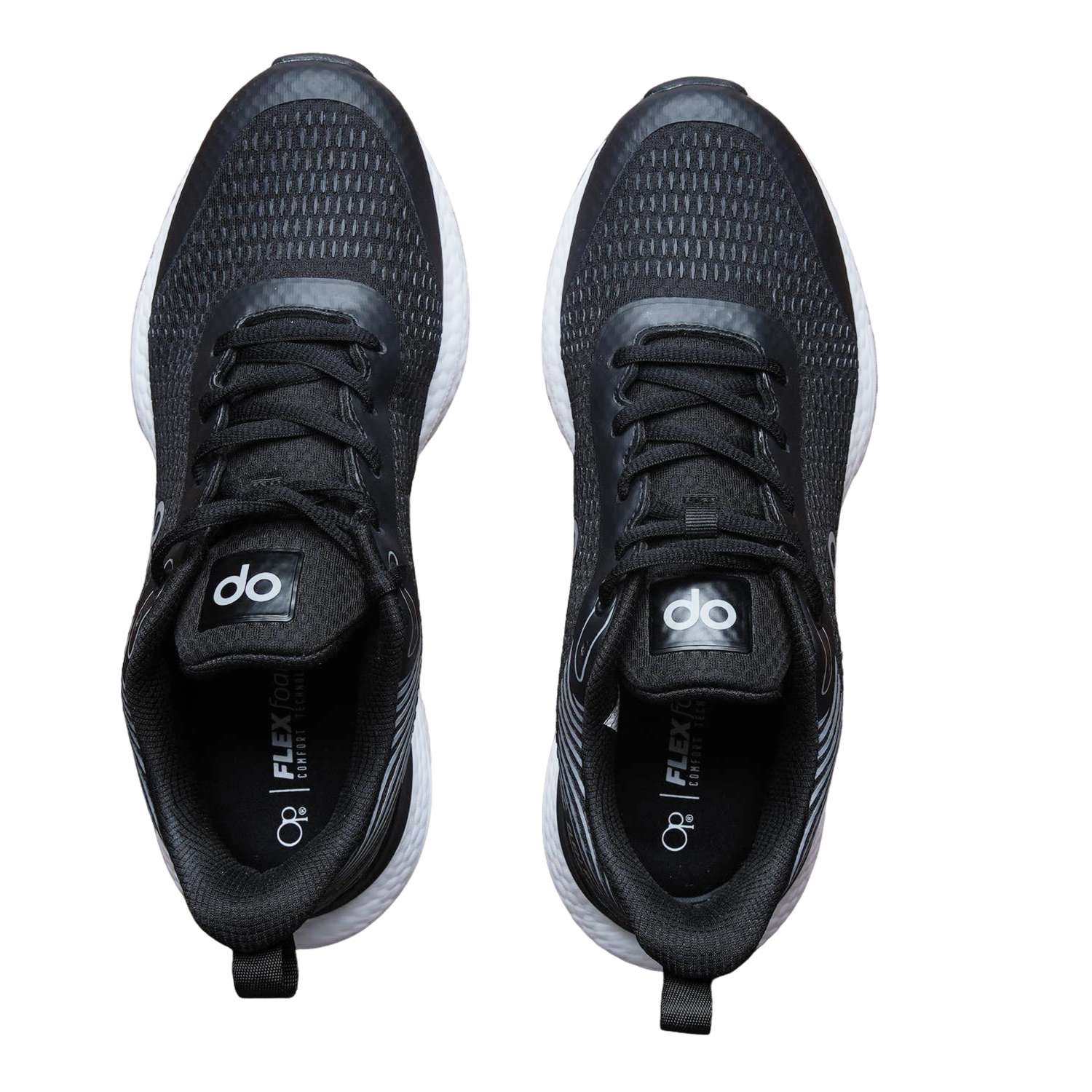 Zapatos Eportico Con Cordon OP