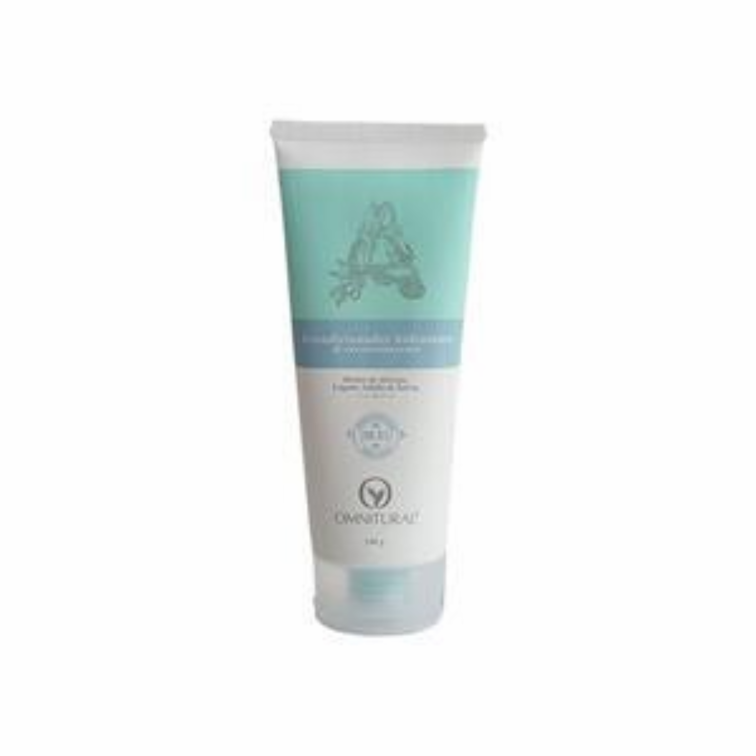 Acondicionador De Cabello Hidratante & Reconstituyente OMNITURAL 180 G