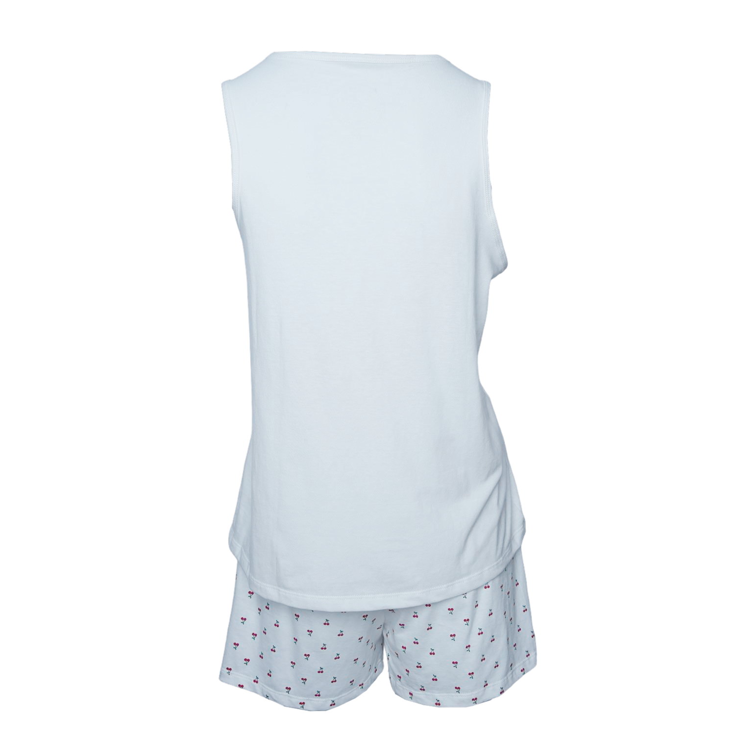 Pijama Short Y bvd BAMBOLOO