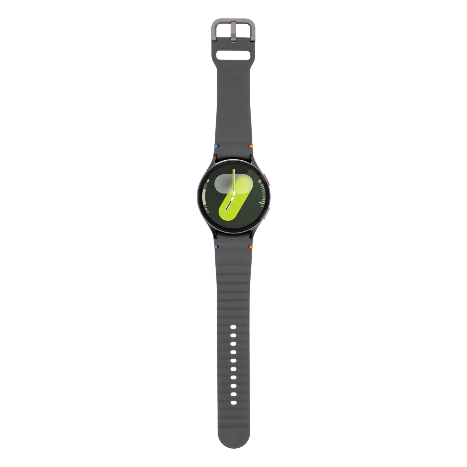 Smartwatch Galaxy 7 Bluetooth Silver SAMSUNG