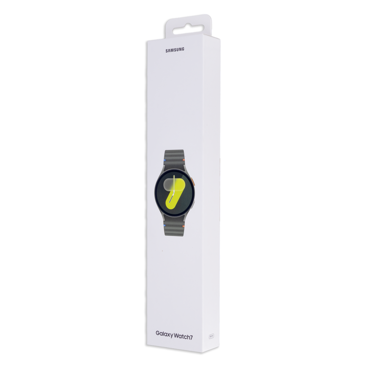 Smartwatch Galaxy 7 Bluetooth Silver SAMSUNG