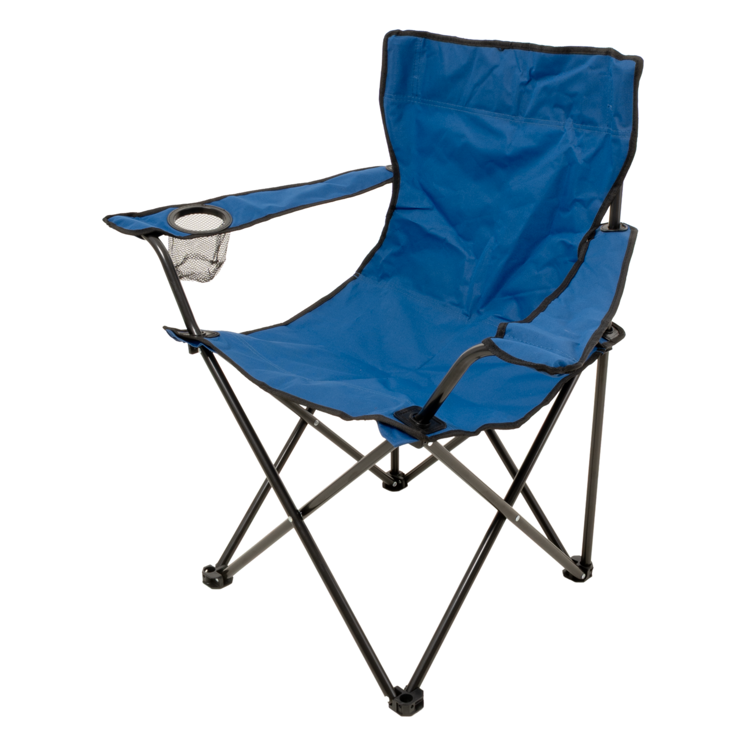 Silla De Playa Y Camping Robert FREE HOME Azul