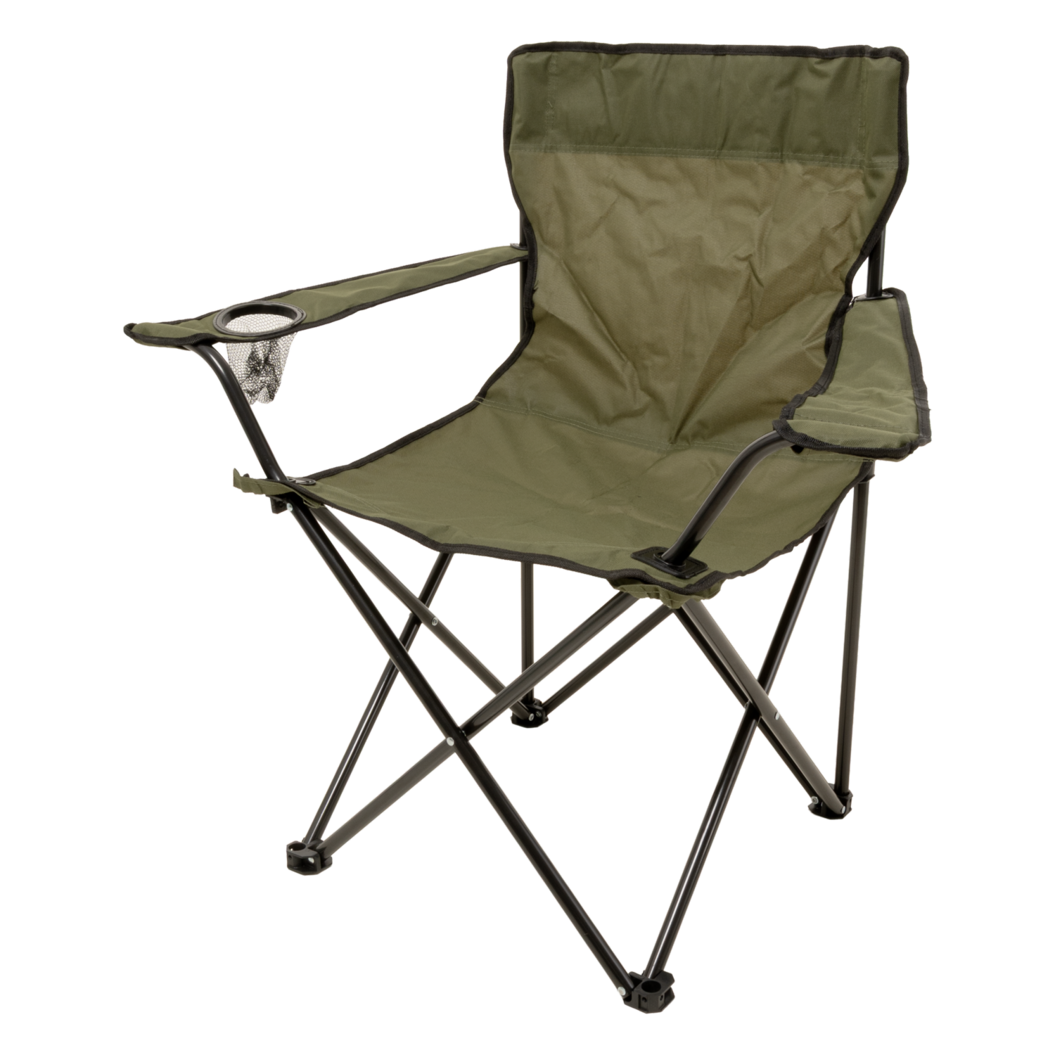 Silla De Playa Y Camping Robert Premium FREE HOME Rojo