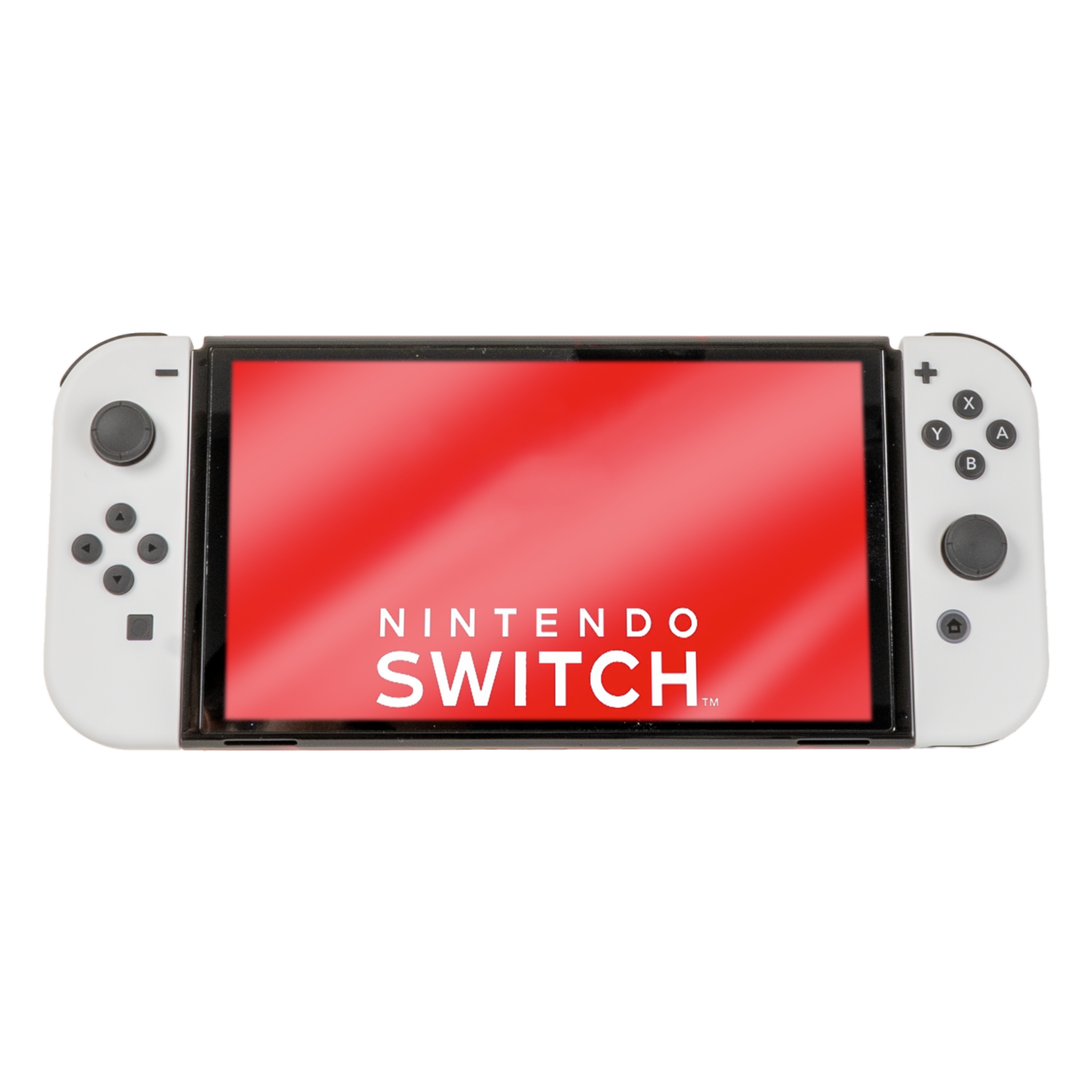 Nintendo Switch Oled Con Control Joy + Juego Super Mario Wonder Consola NINTENDO Unidad