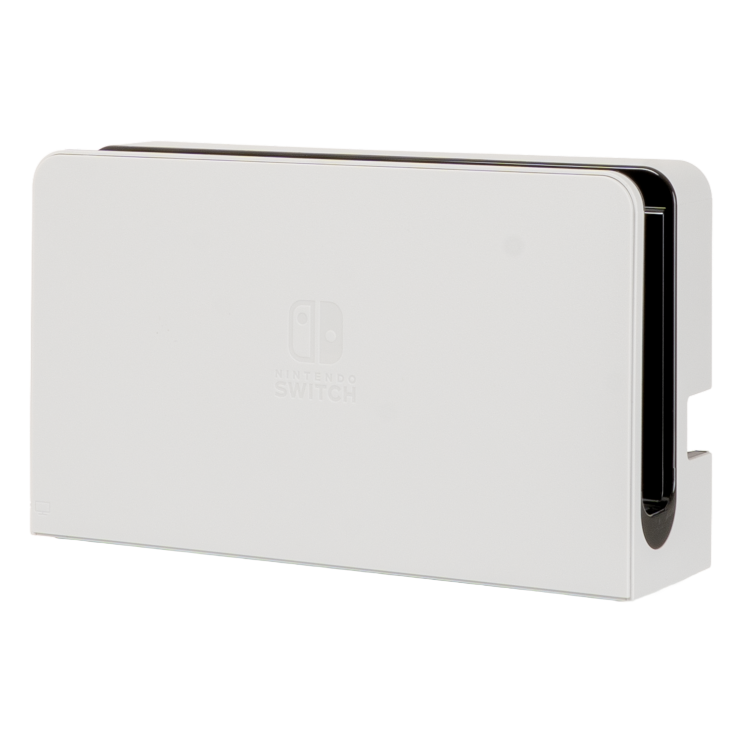 Nintendo Switch Oled Con Control Joy + Juego Super Mario Wonder Consola NINTENDO Unidad
