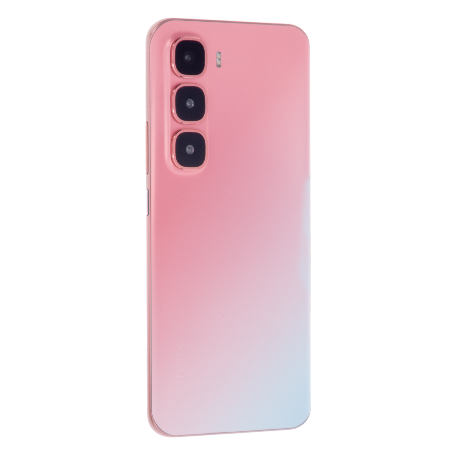 Teléfono Celular Hot 60 Pro Plus Coral Tides INFINIX 8 +256 Gb