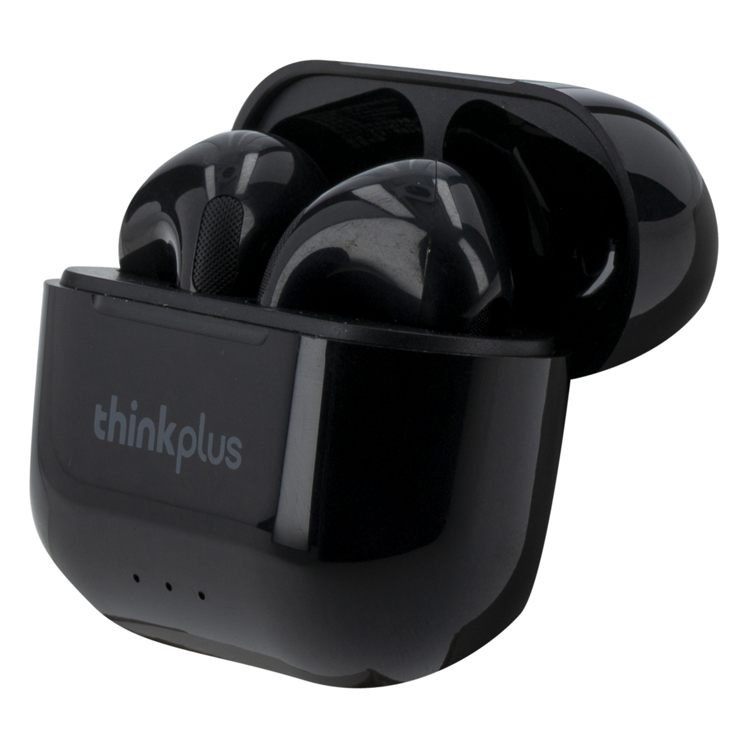 Audífonos Thinkplus Lp40 Ii Negro LENOVO Bluetooth