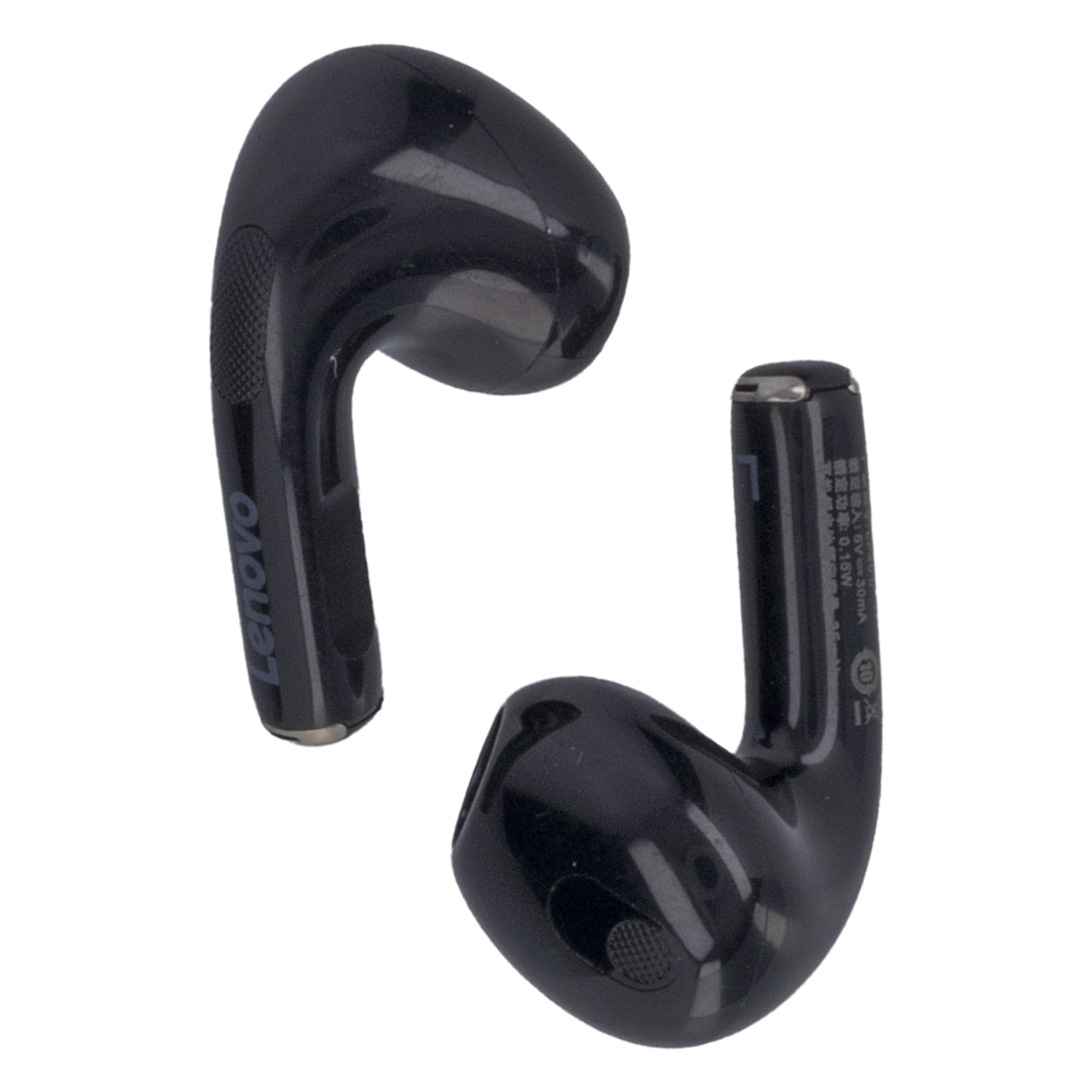 Audífonos Thinkplus Lp40 Ii Negro LENOVO Bluetooth