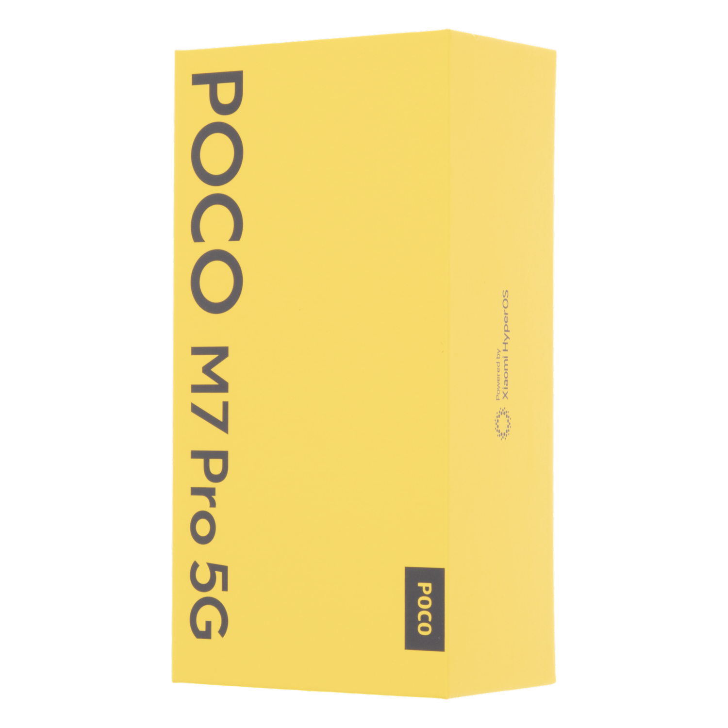 Teléfono Celular Poco M7 Pro 5G Green XIAOMI 8+256Gb