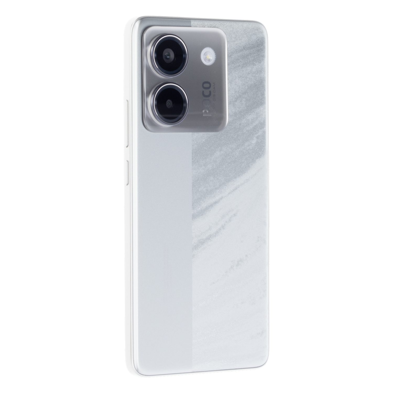 Teléfono Celular Poco M7 Pro 5G Silver XIAOMI 8+256Gb